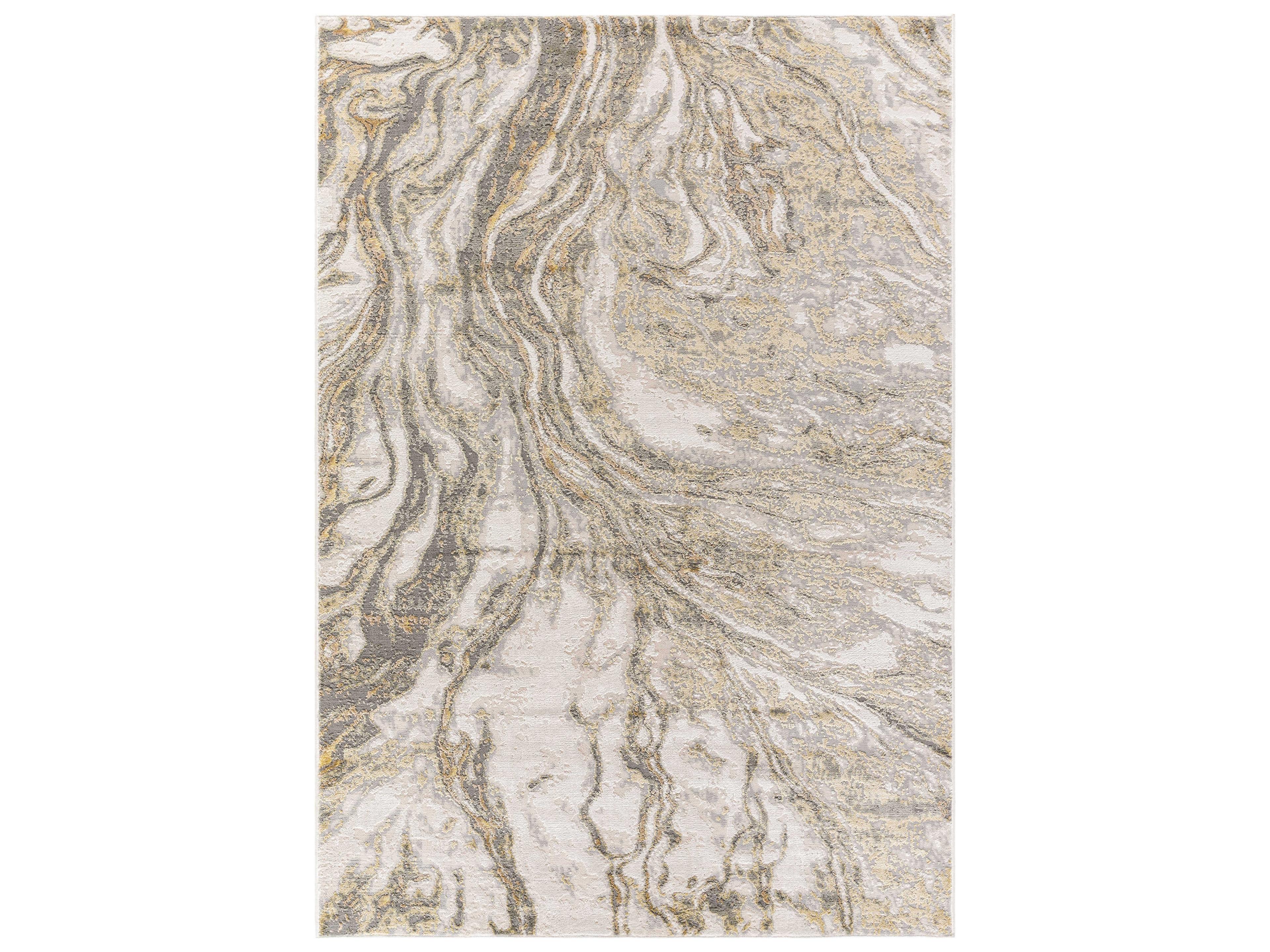 Livabliss by Surya Amman Abstract Area Rug