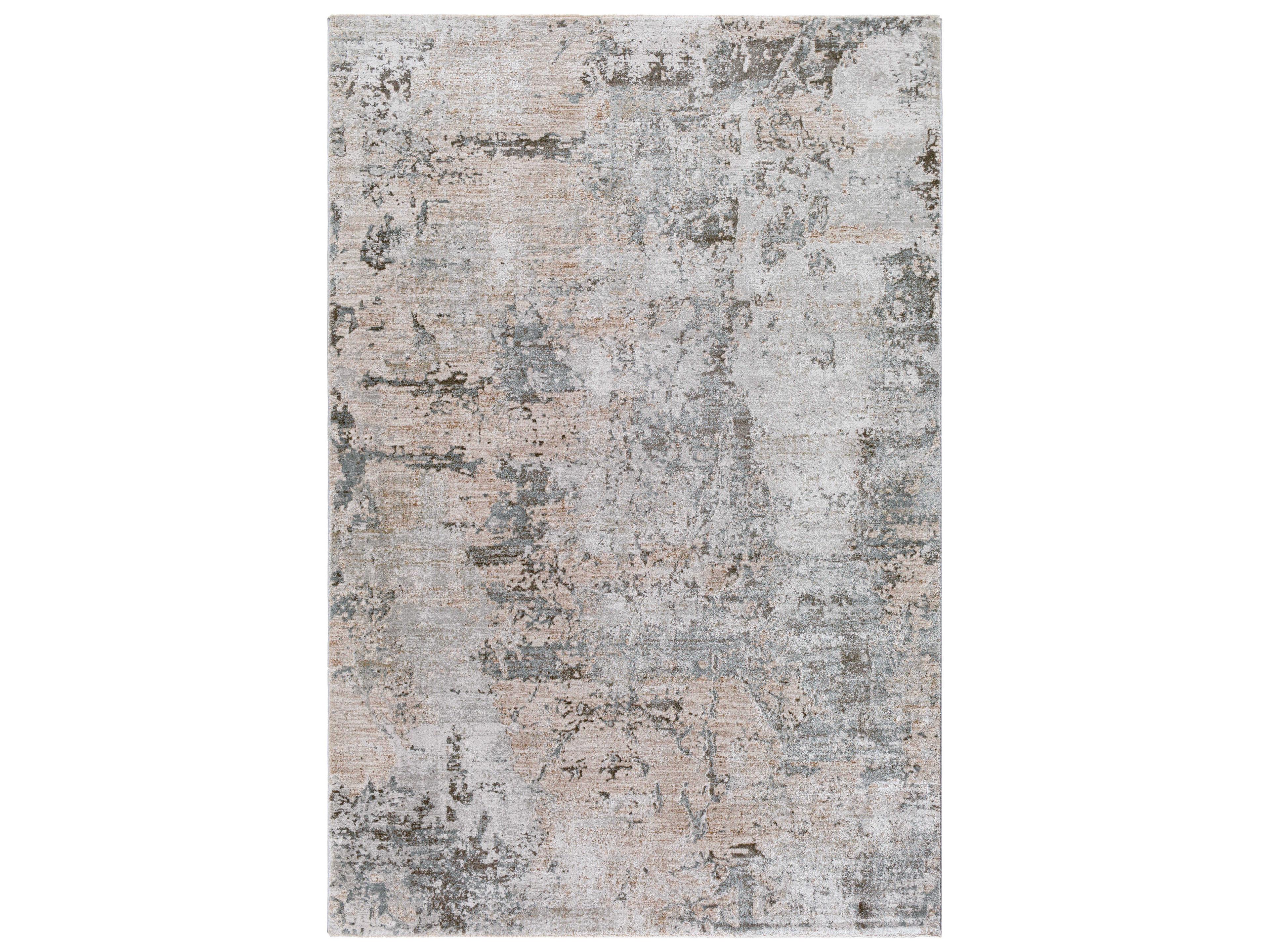Livabliss by Surya Brunswick Abstract Area Rug
