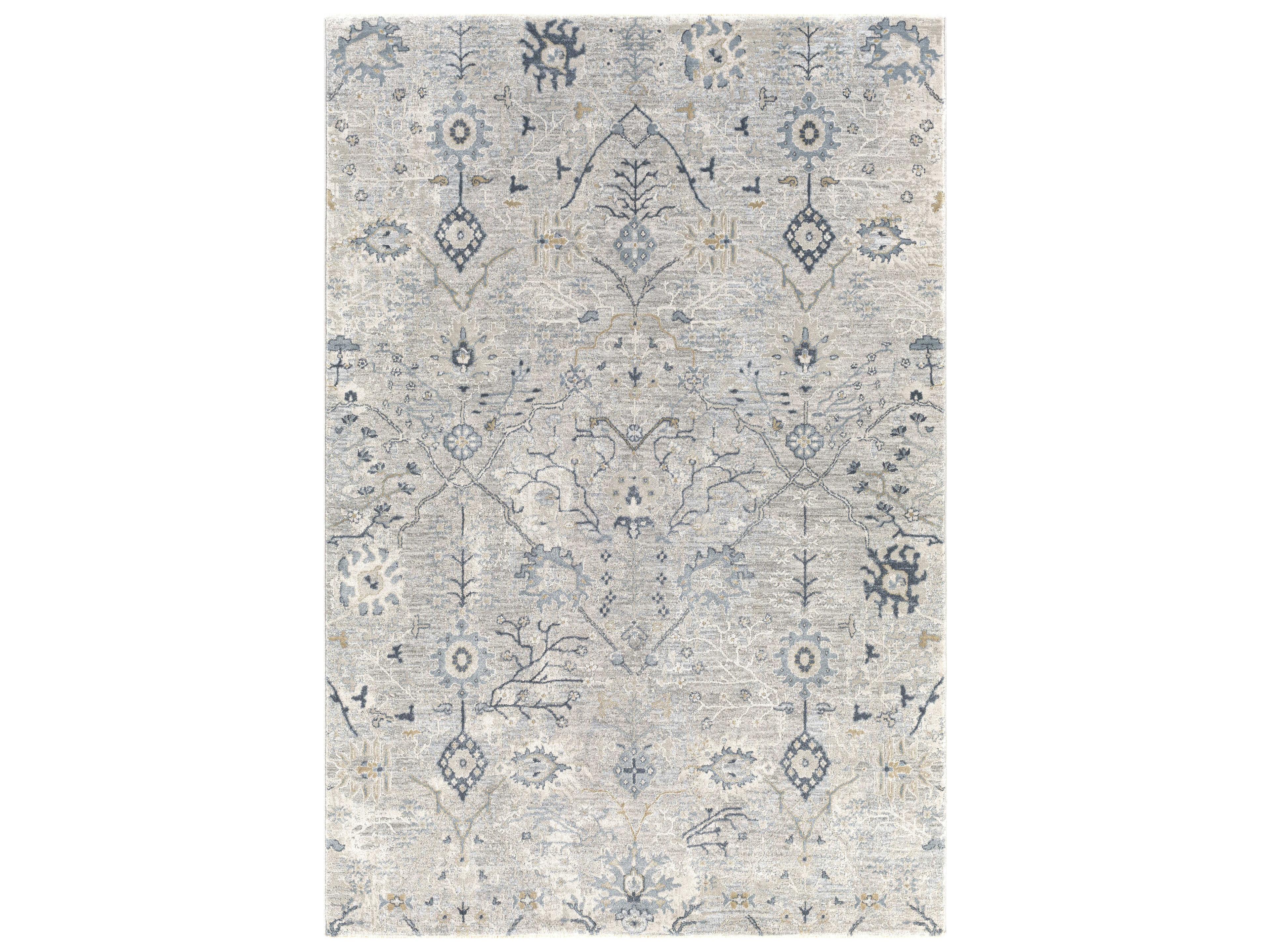 Livabliss by Surya Brunswick Oriental Area Rug