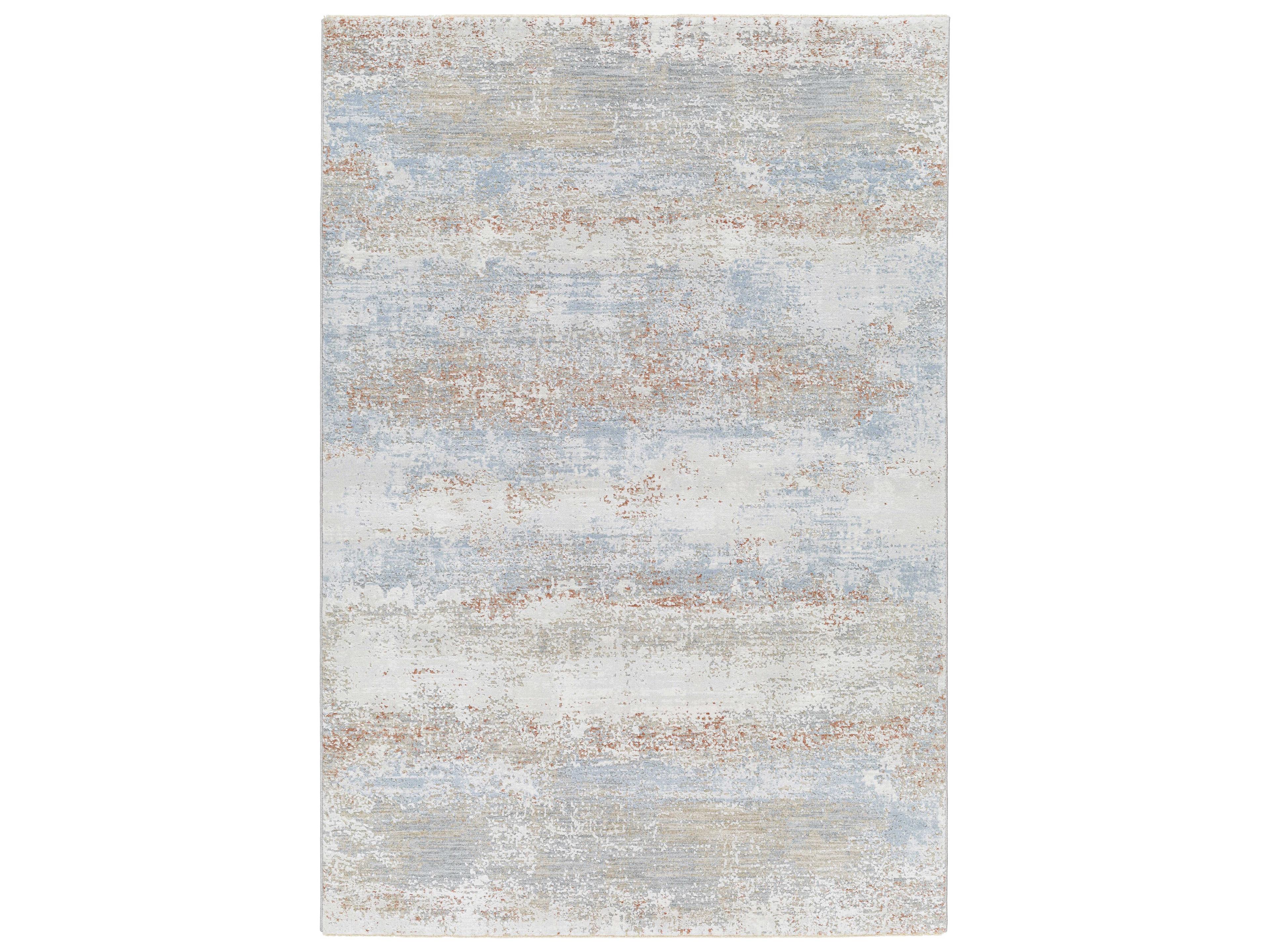 Livabliss by Surya Brunswick Abstract Area Rug