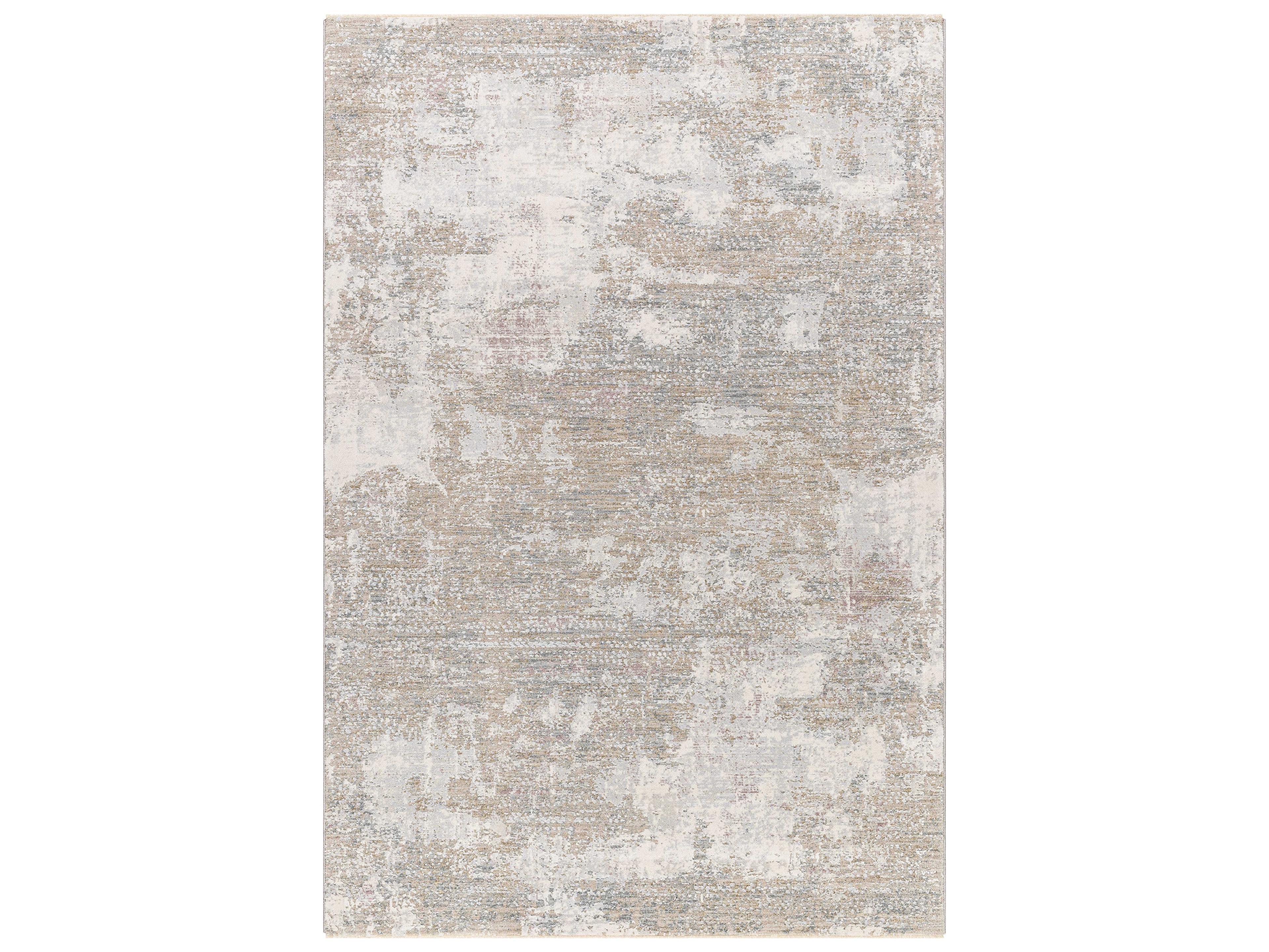 Livabliss by Surya Brunswick Abstract Area Rug