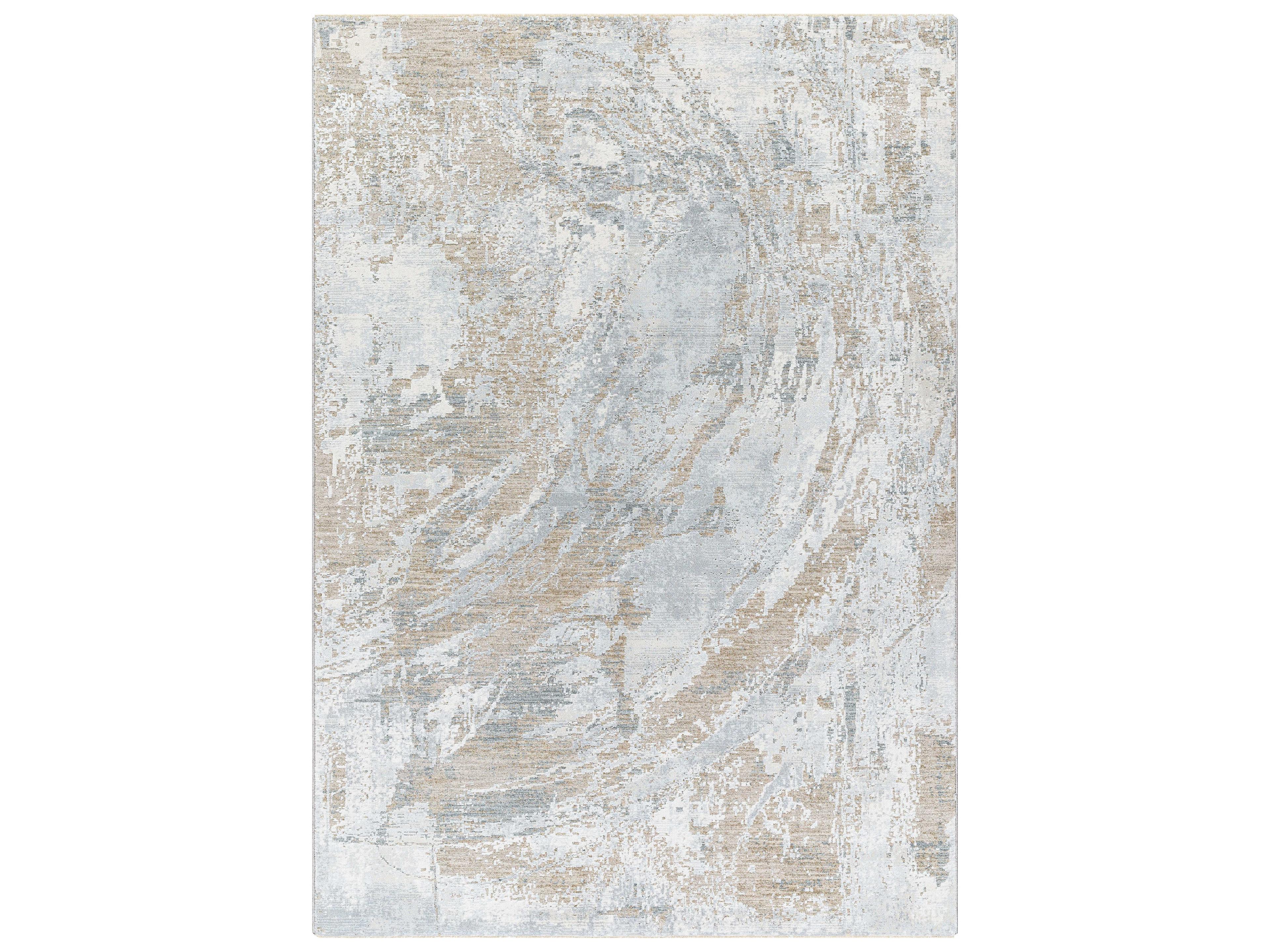 Livabliss by Surya Brunswick Abstract Area Rug