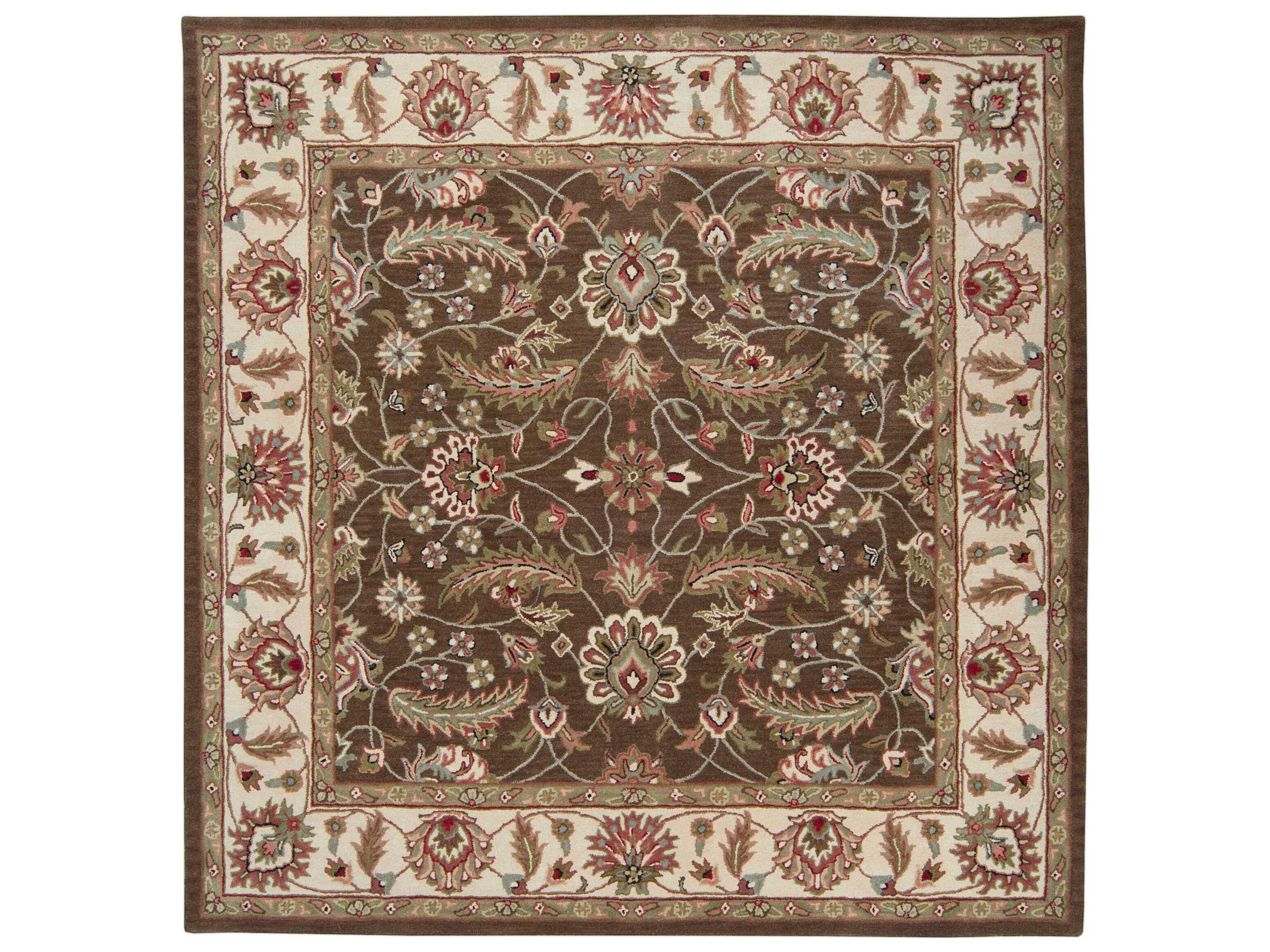 Livabliss by Surya Caesar Floral Area Rug