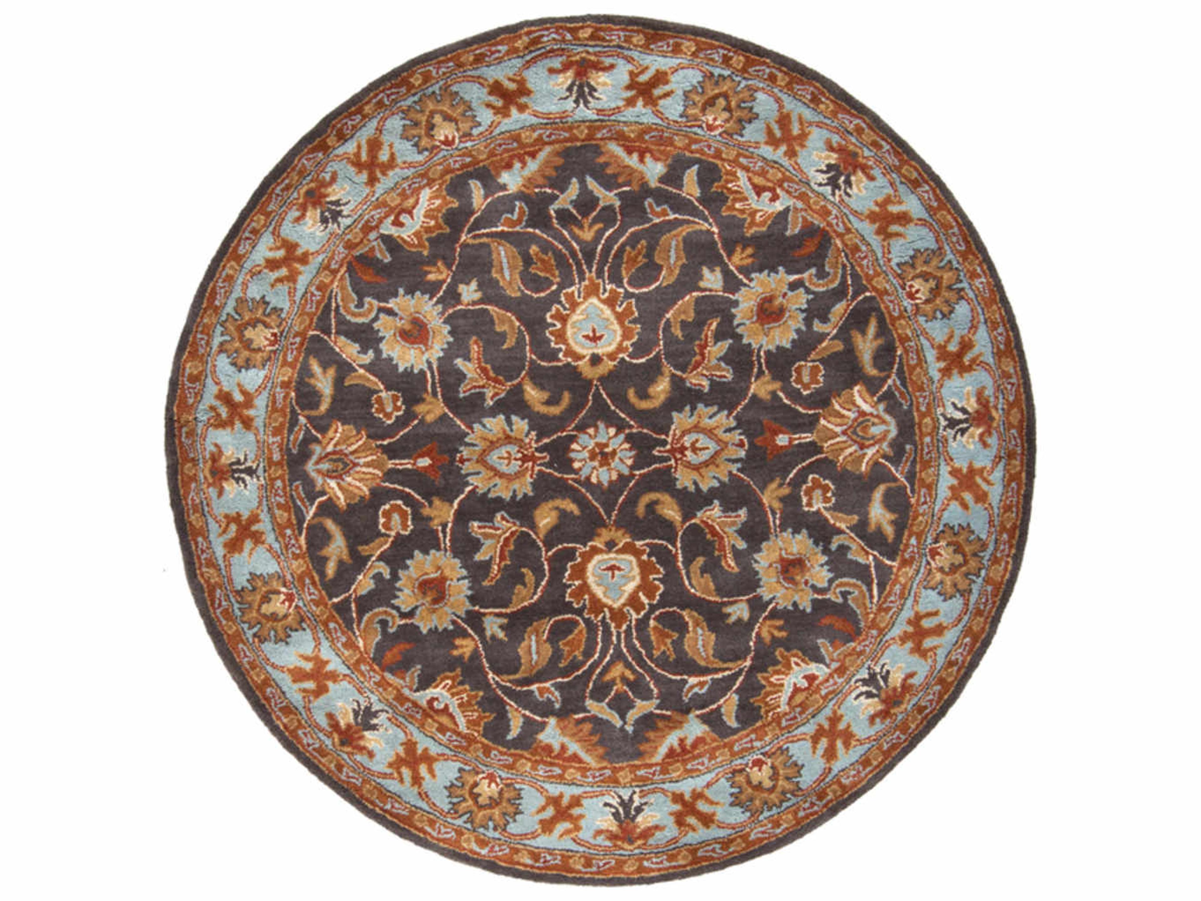 Livabliss by Surya Caesar Floral Area Rug