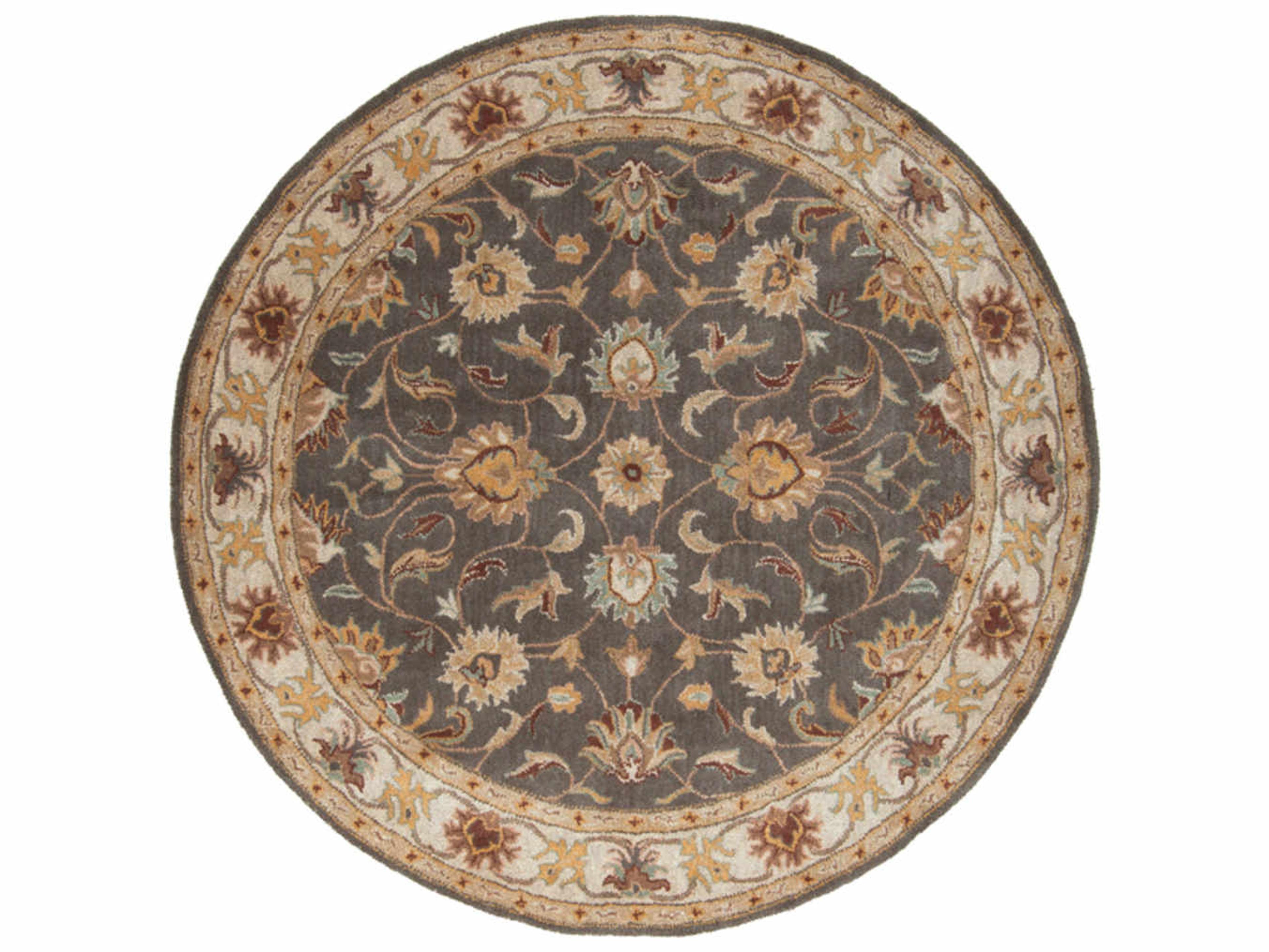 Livabliss by Surya Caesar Bordered Area Rug