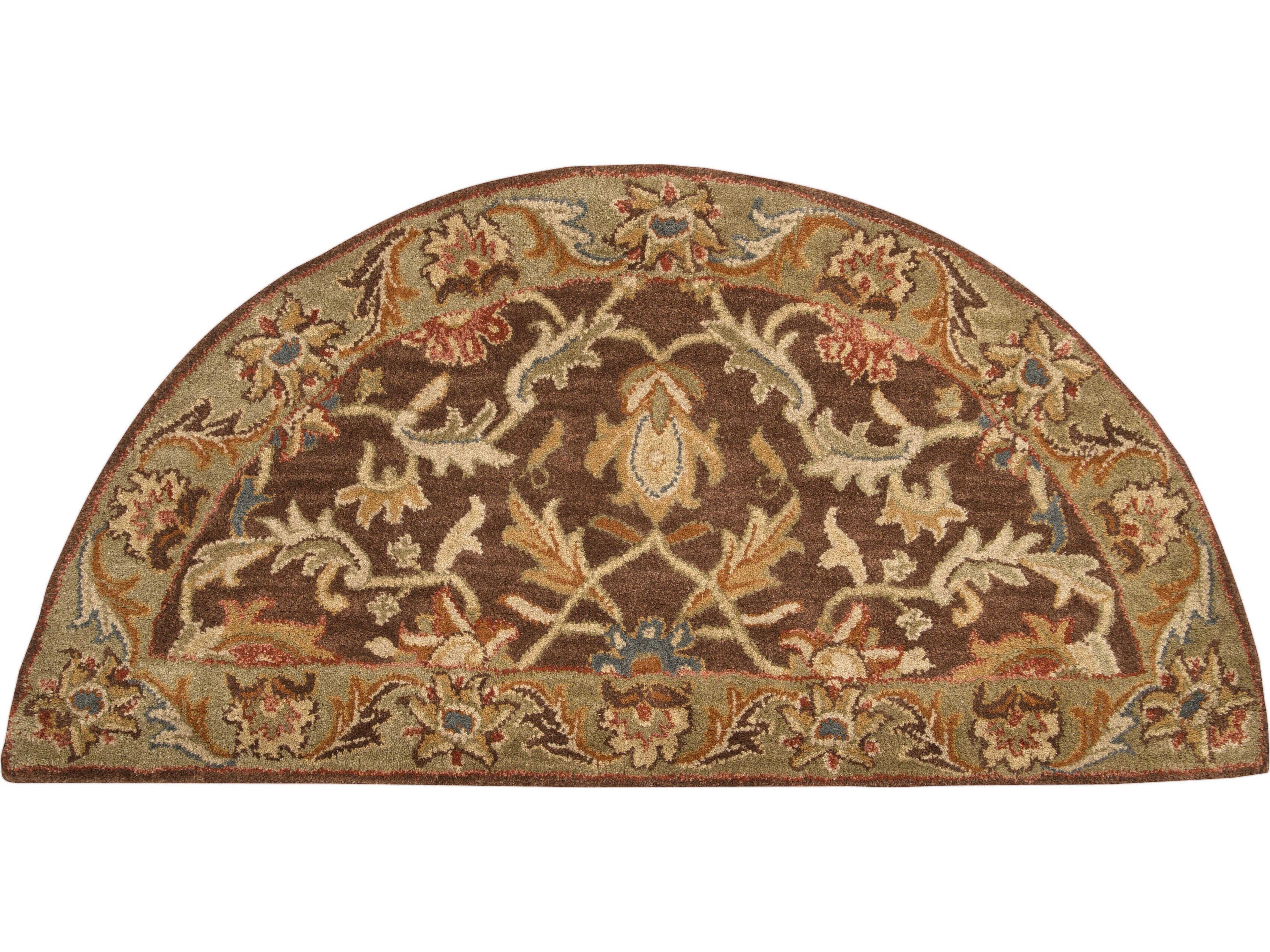 Livabliss by Surya Caesar Floral Area Rug