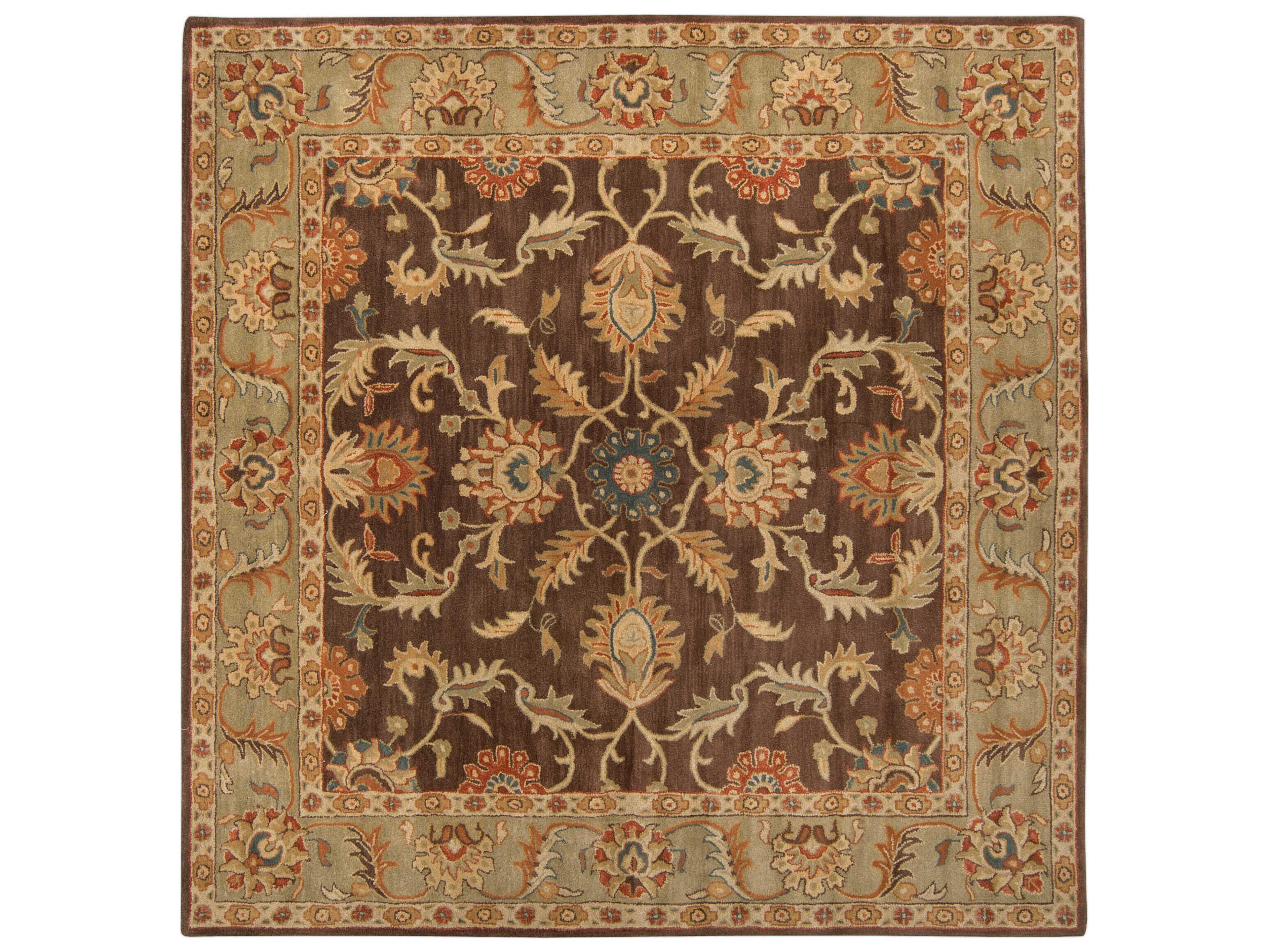 Livabliss by Surya Caesar Floral Area Rug