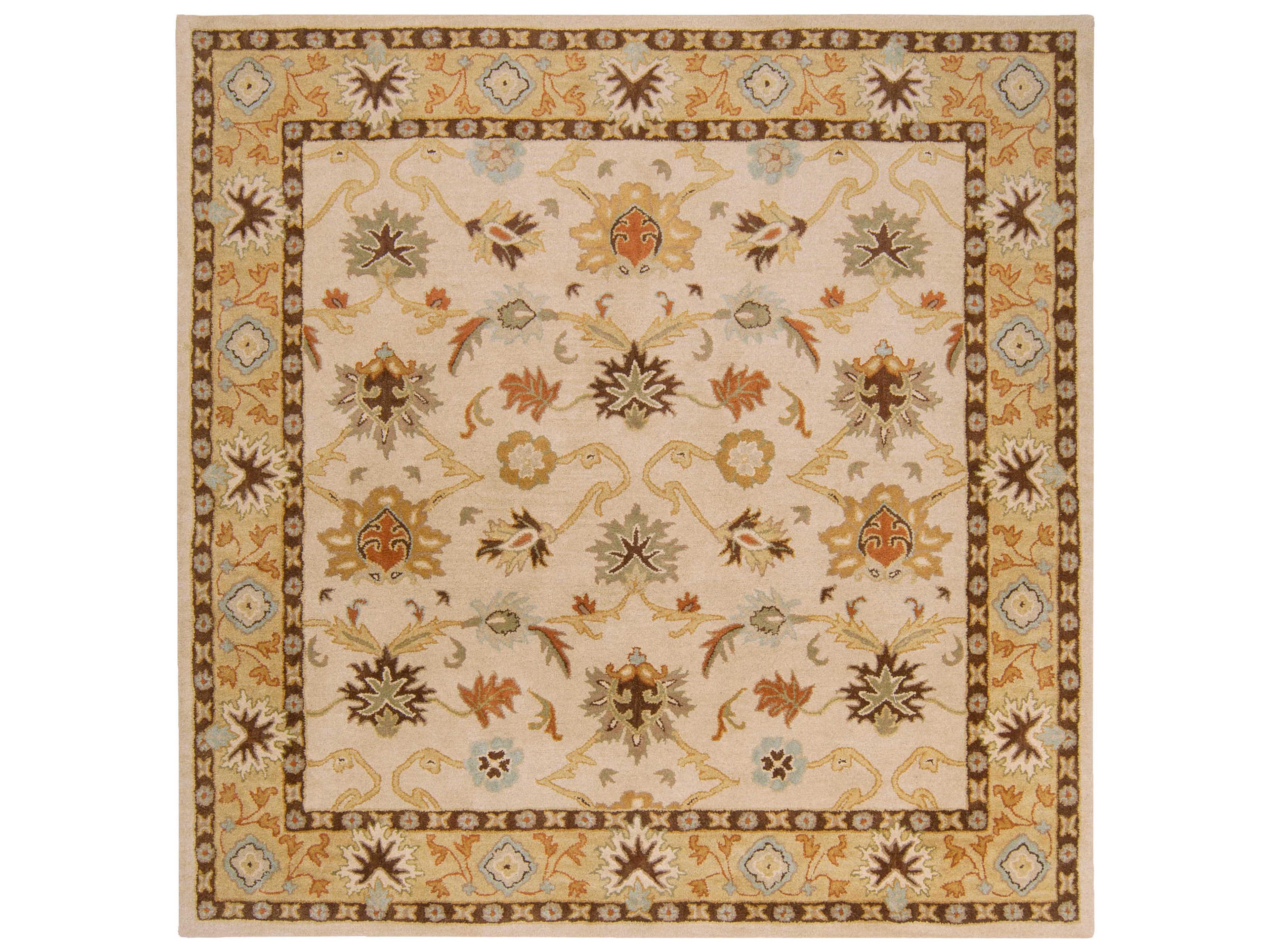 Livabliss by Surya Caesar Floral Area Rug