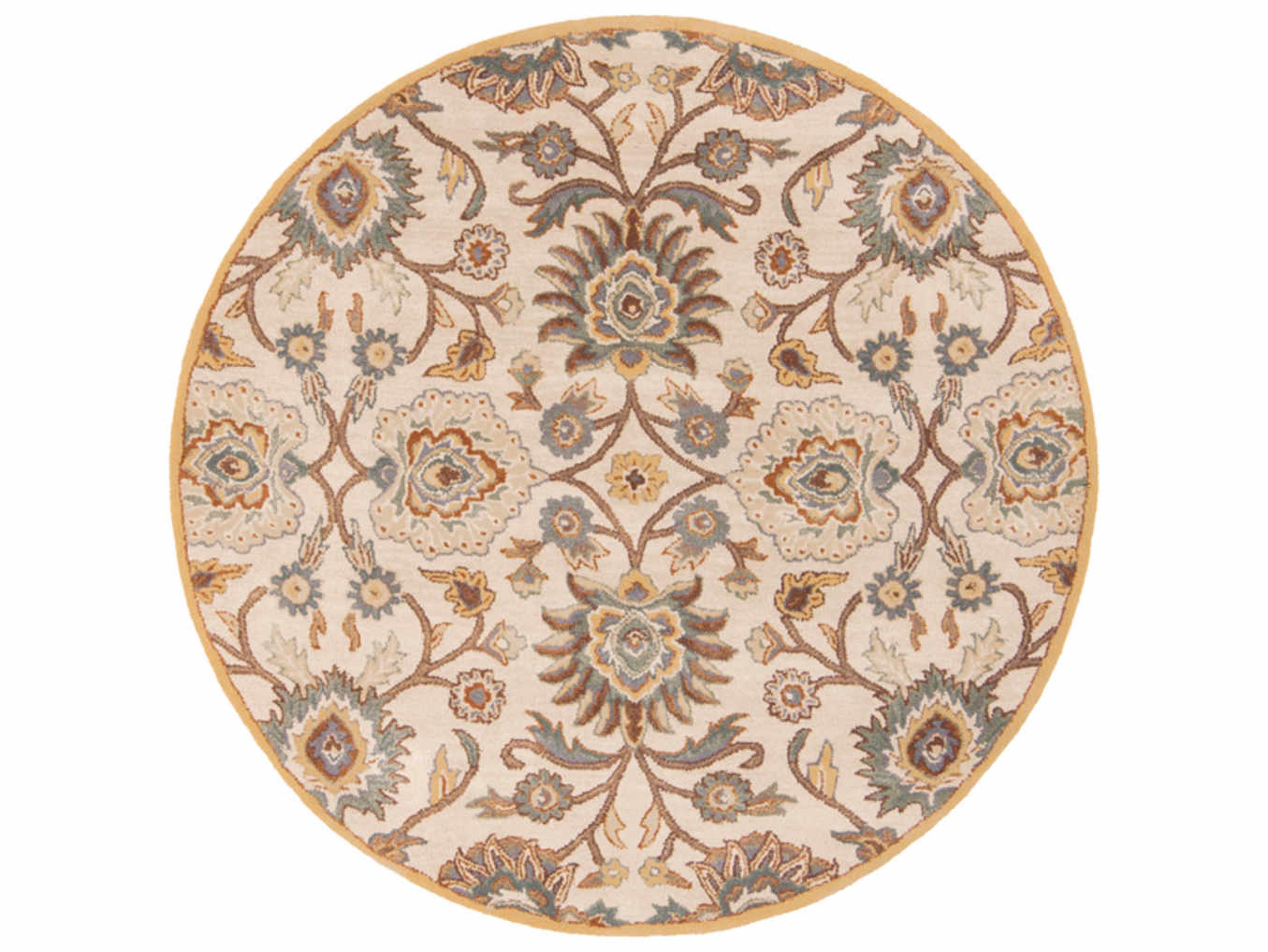 Livabliss by Surya Caesar Floral Area Rug