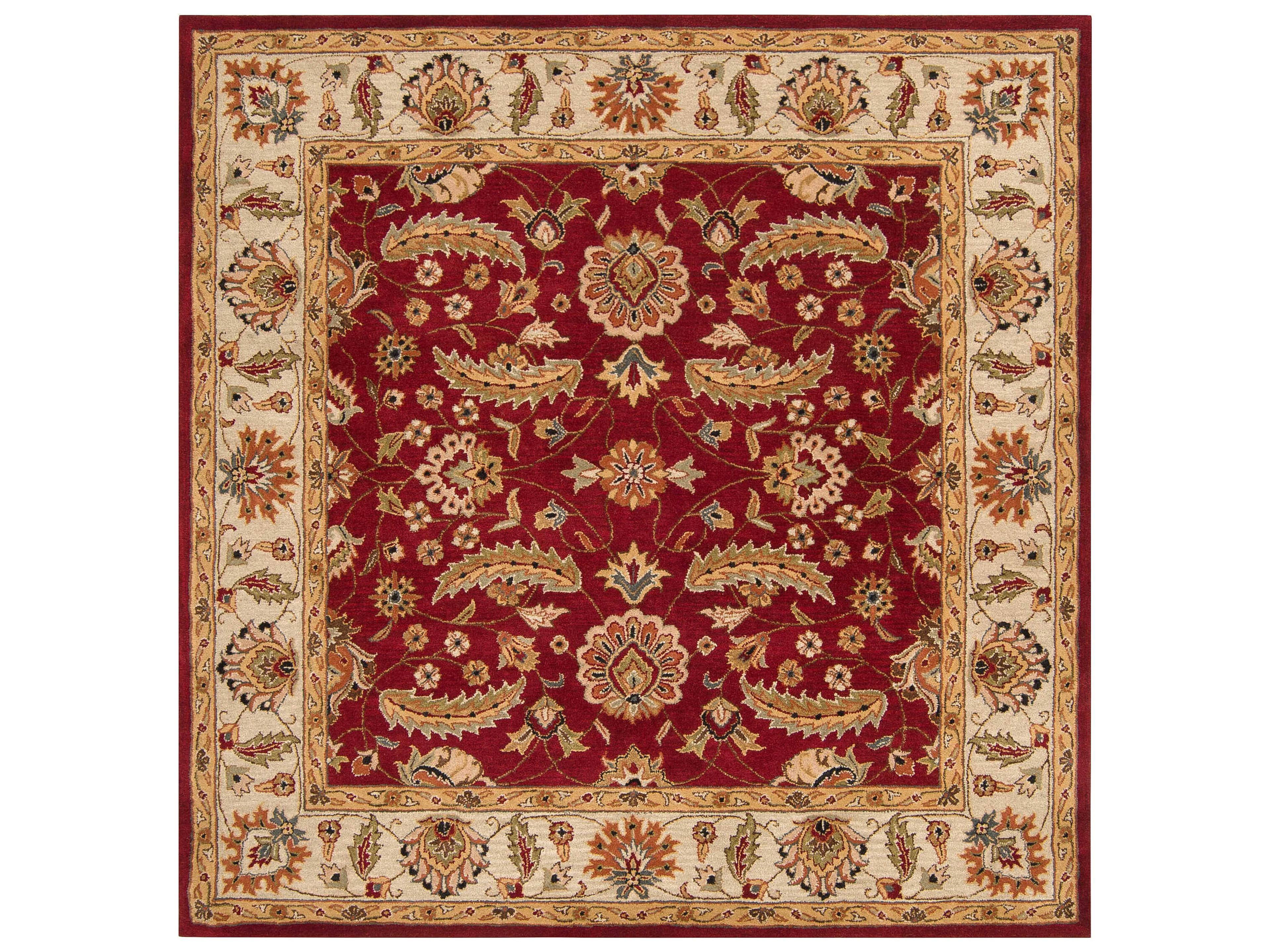 Livabliss by Surya Caesar Floral Area Rug