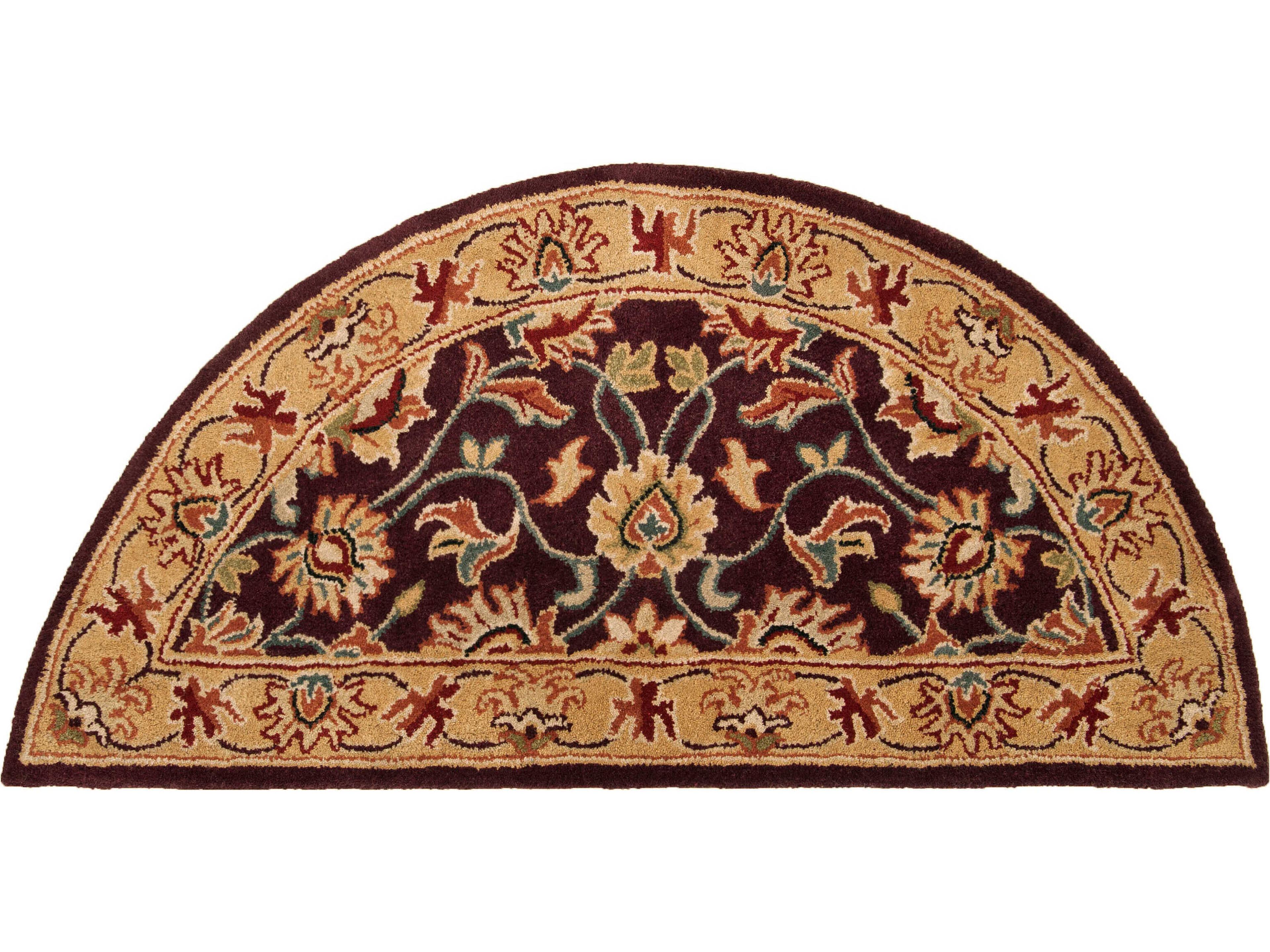 Livabliss by Surya Caesar Floral Area Rug