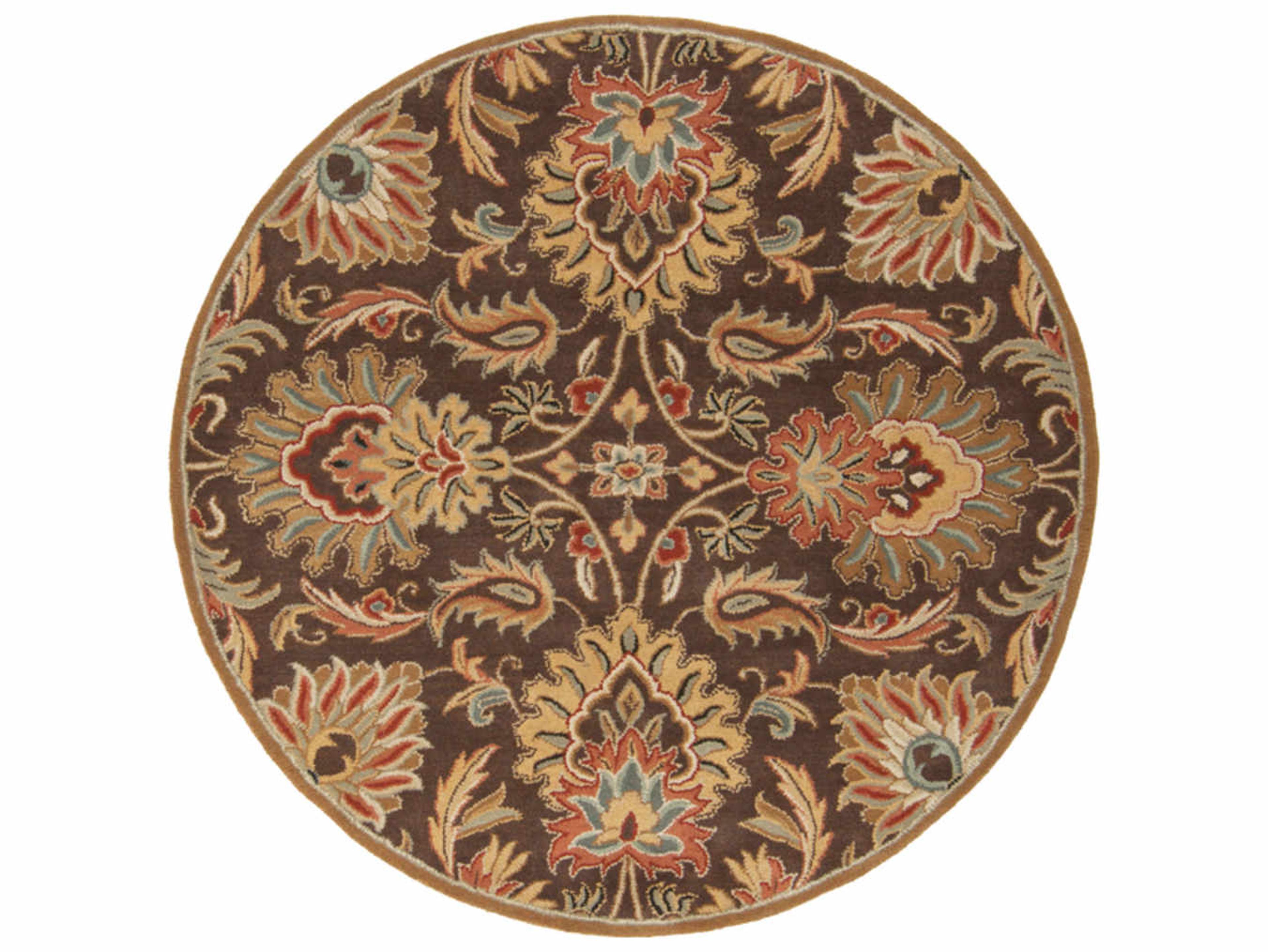 Livabliss by Surya Caesar Floral Area Rug