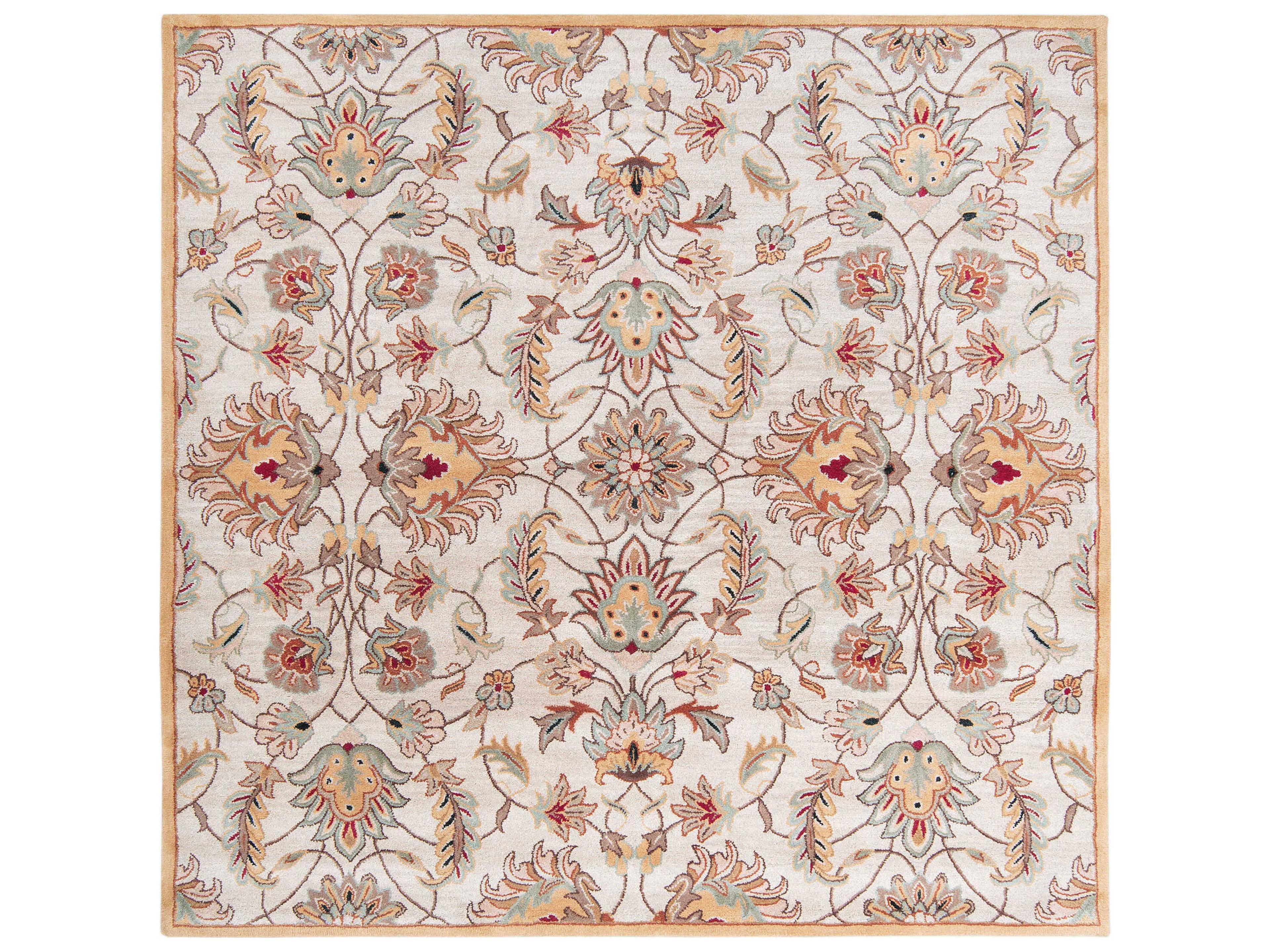 Livabliss by Surya Caesar Floral Area Rug