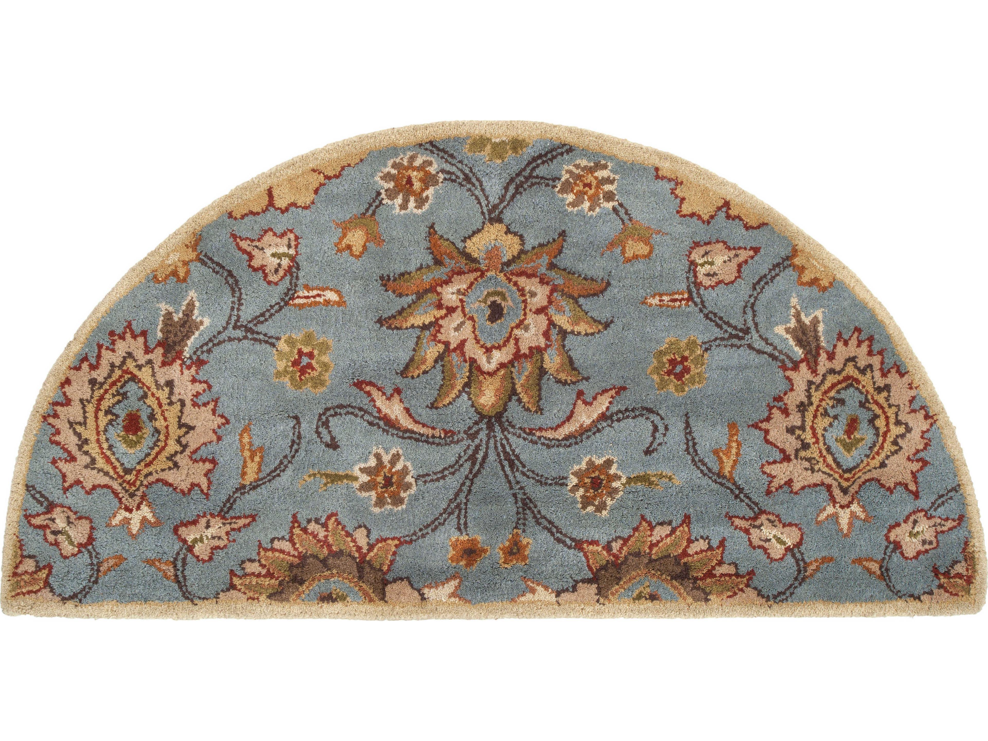 Livabliss by Surya Caesar Floral Area Rug