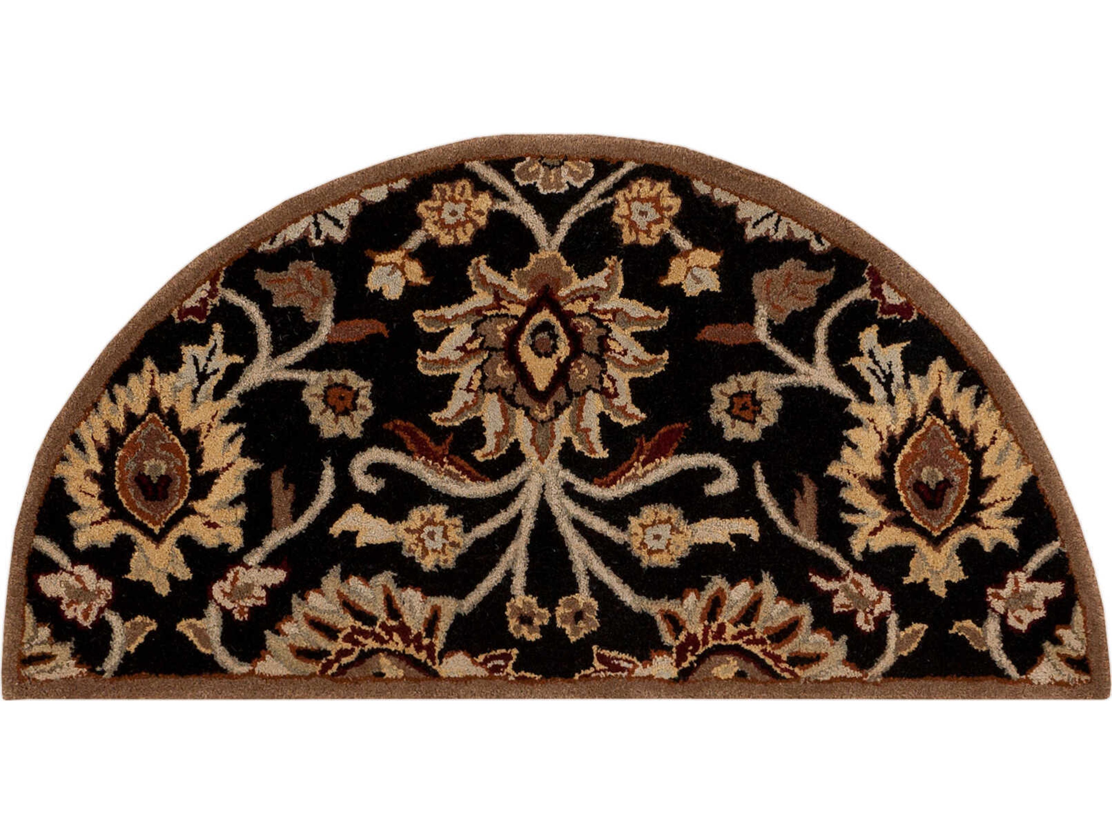 Livabliss by Surya Caesar Floral Area Rug