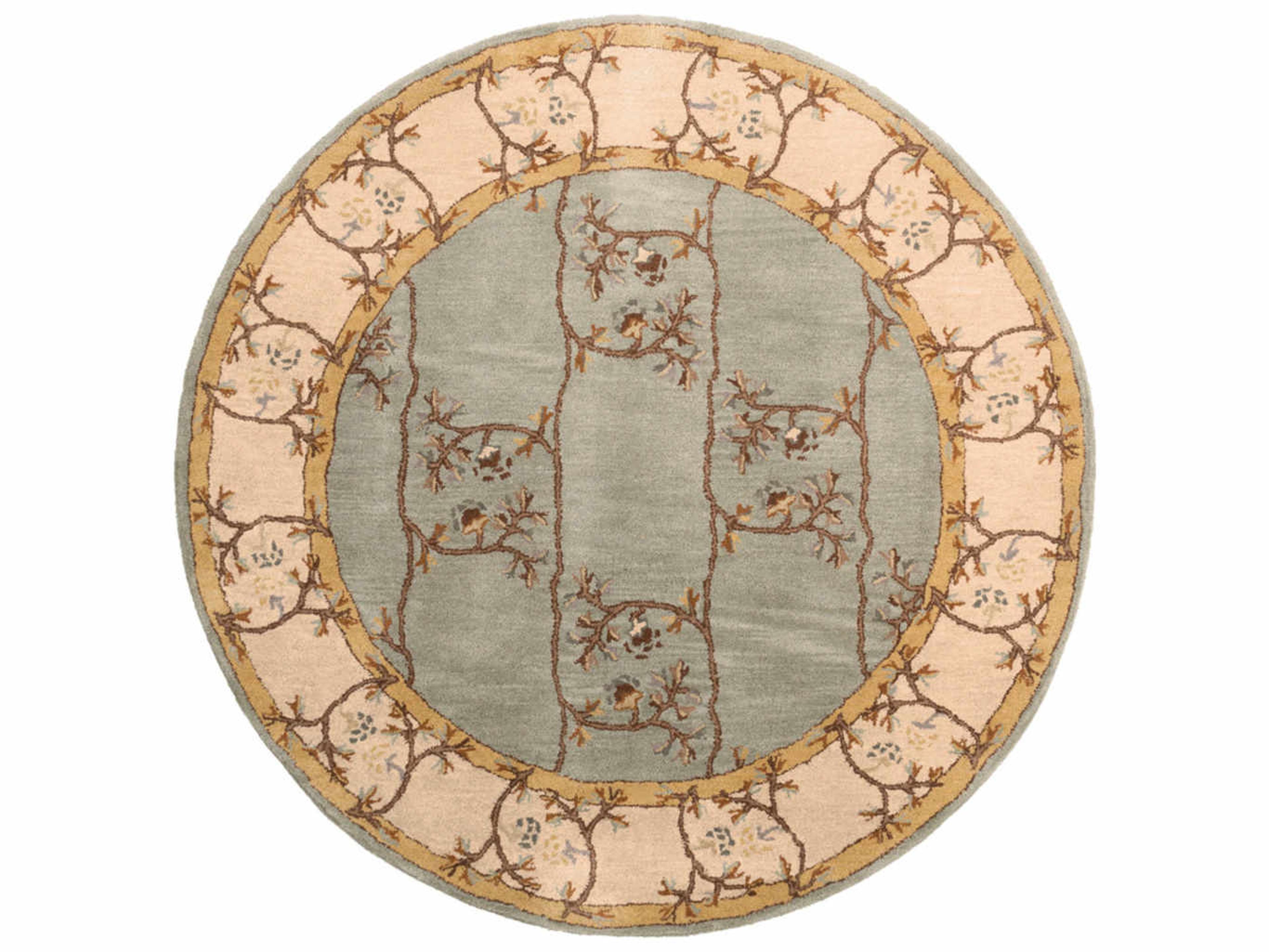 Livabliss by Surya Caesar Floral Area Rug