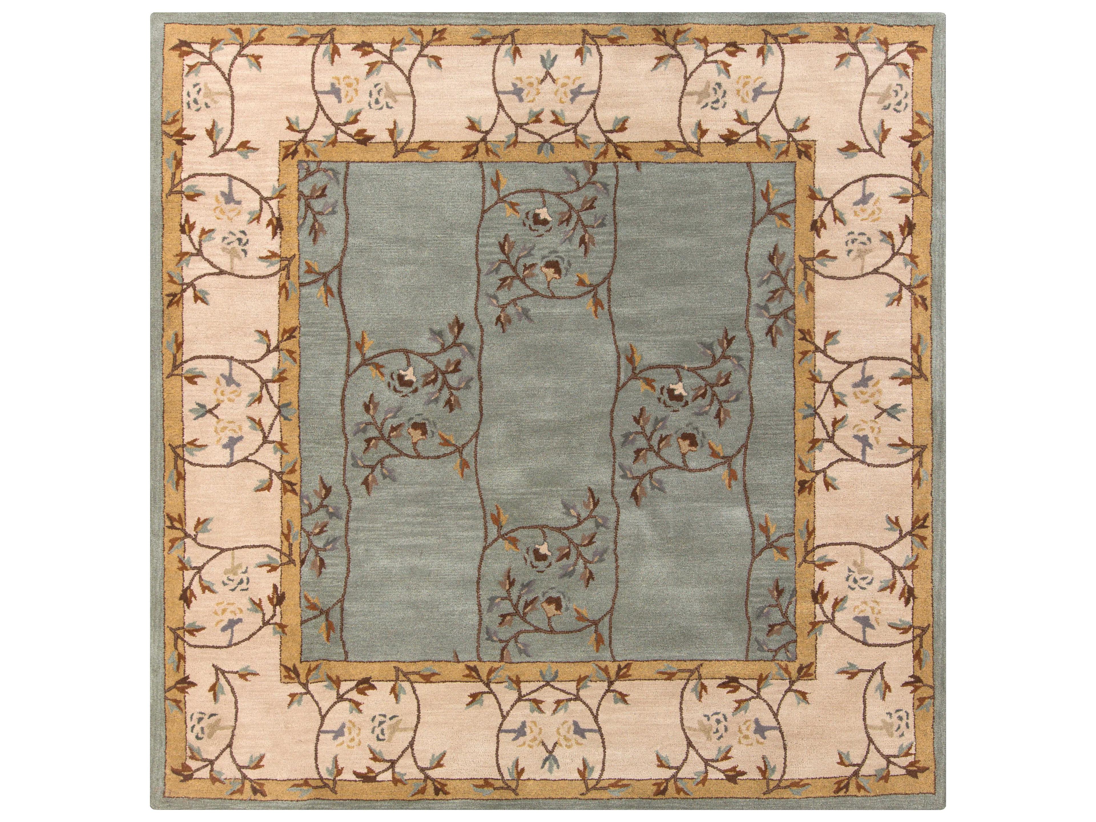 Livabliss by Surya Caesar Floral Area Rug