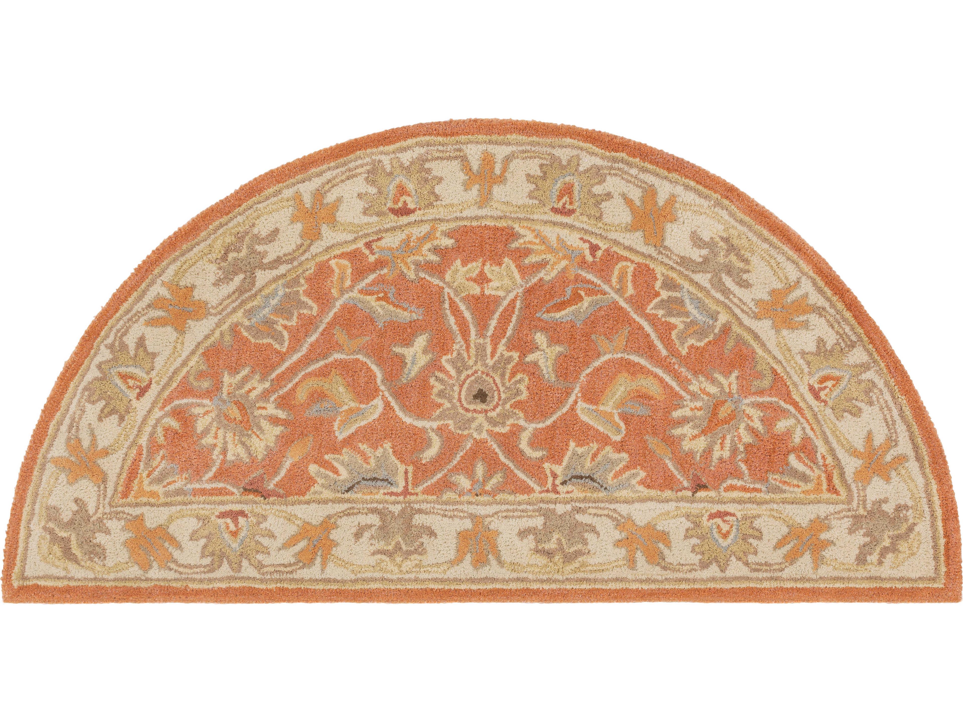 Livabliss by Surya Caesar Bordered Area Rug