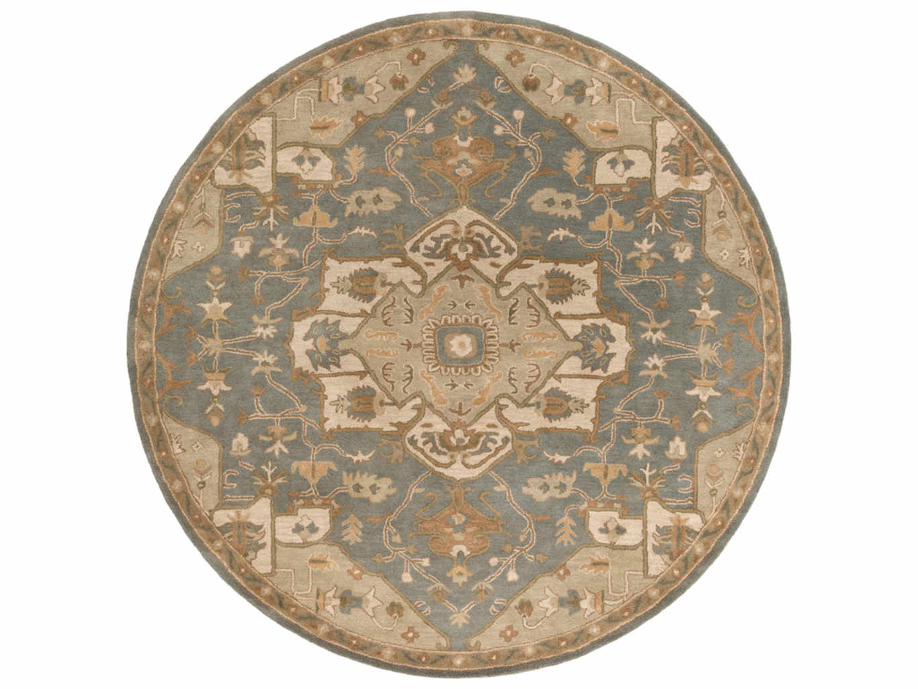 Livabliss by Surya Caesar Oriental Area Rug