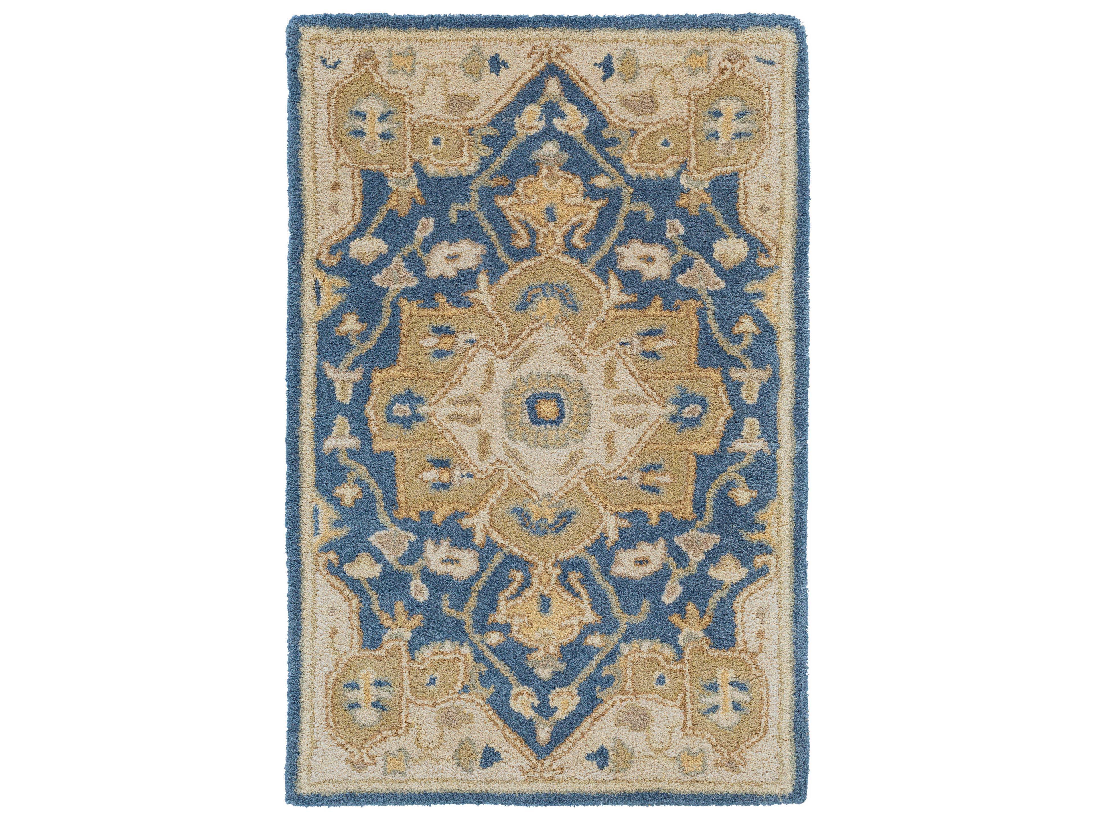 Livabliss by Surya Caesar Oriental Area Rug