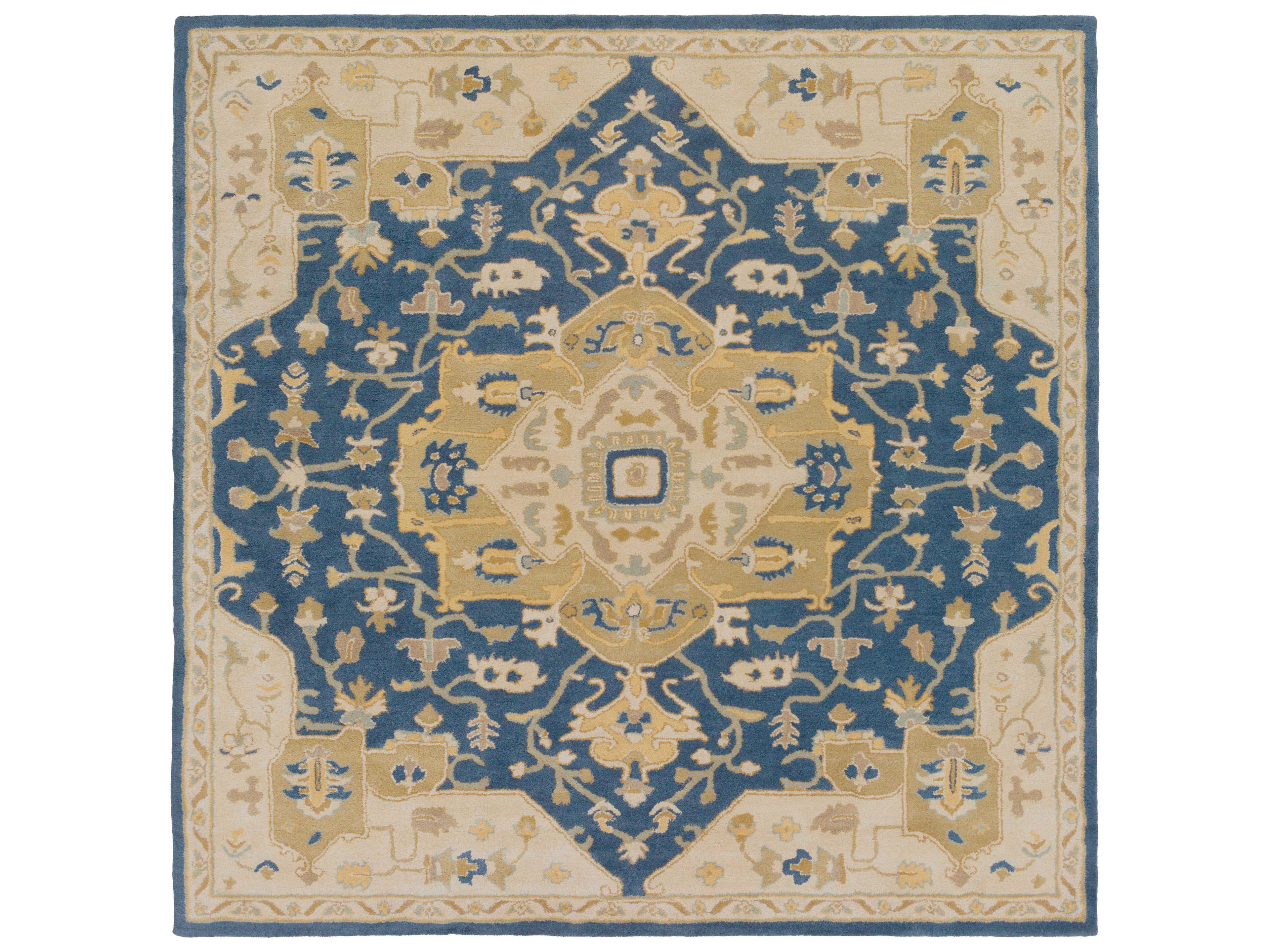 Livabliss by Surya Caesar Oriental Area Rug