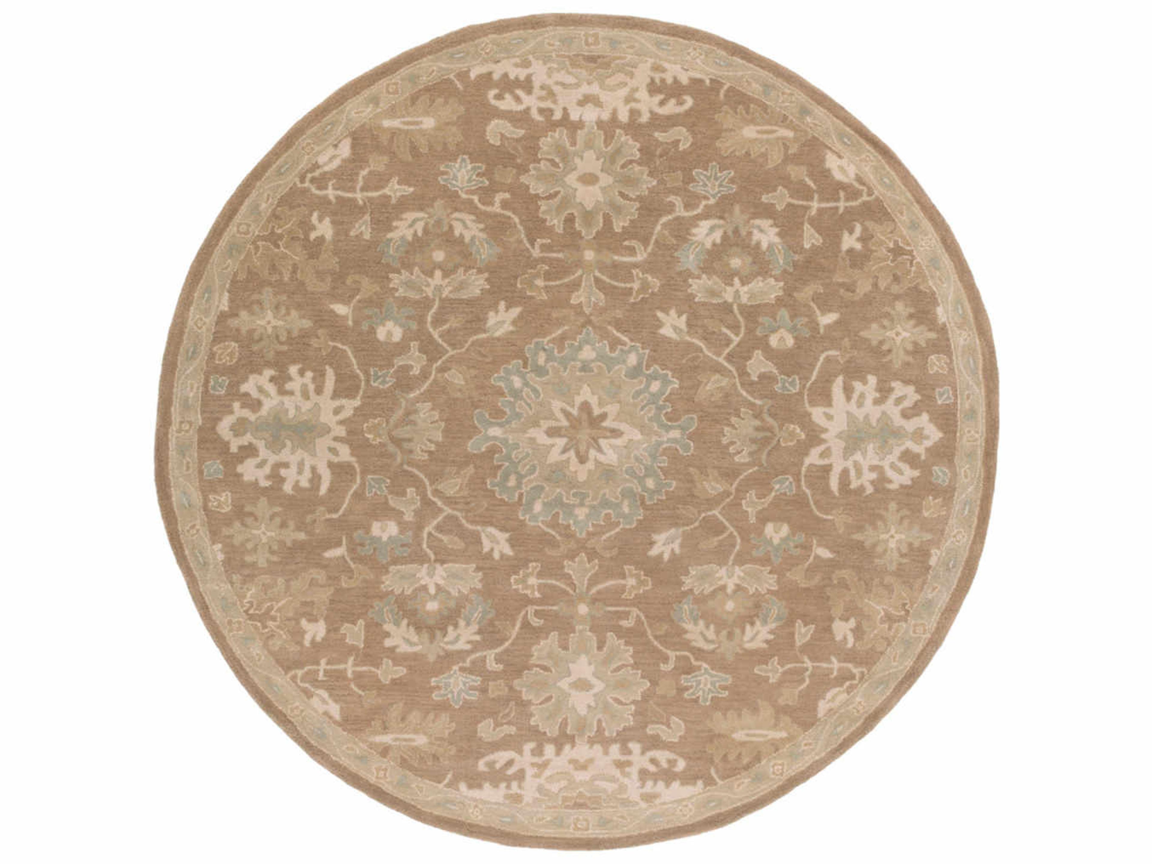Livabliss by Surya Caesar Oriental Area Rug