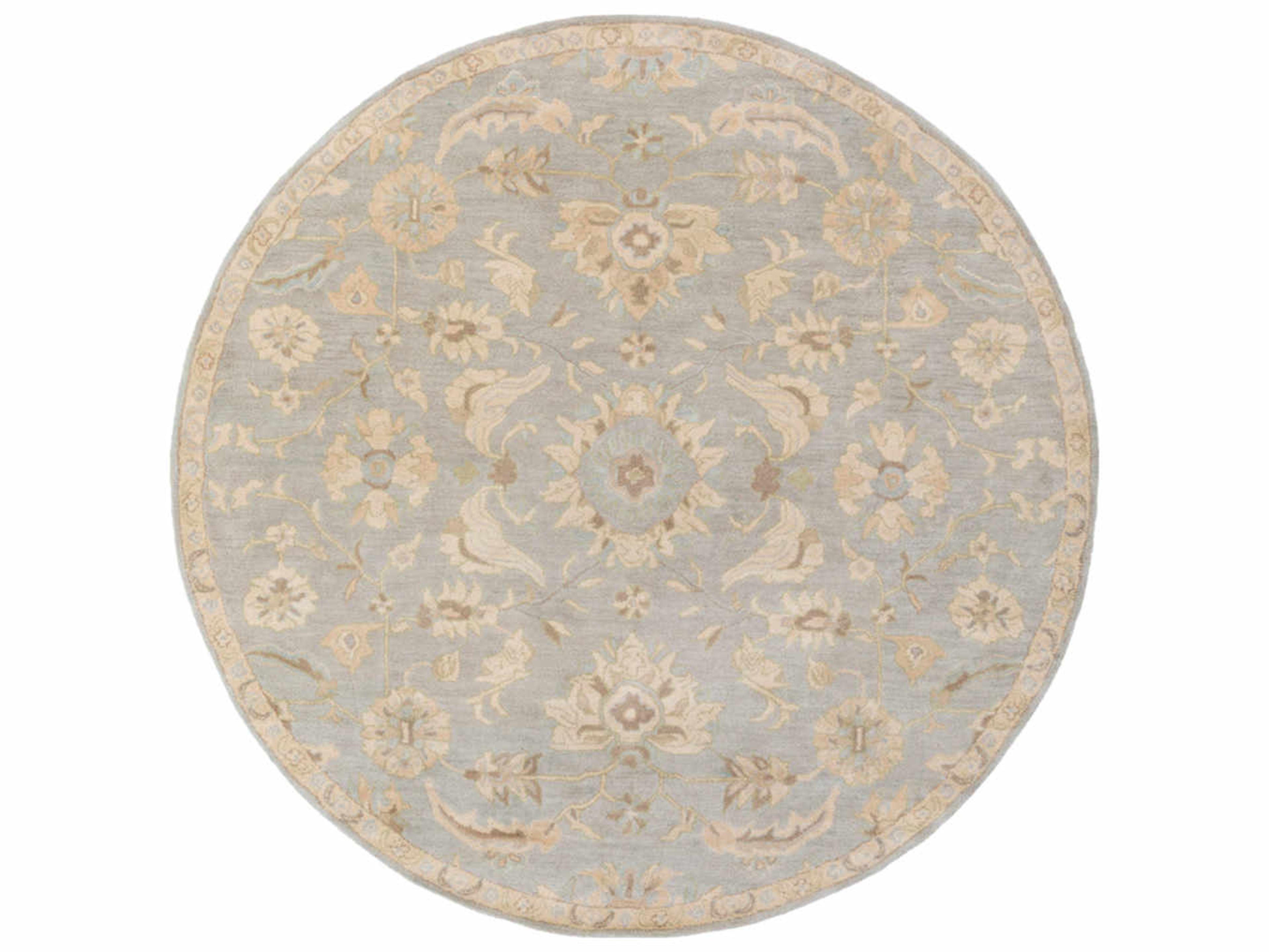 Livabliss by Surya Caesar Floral Area Rug