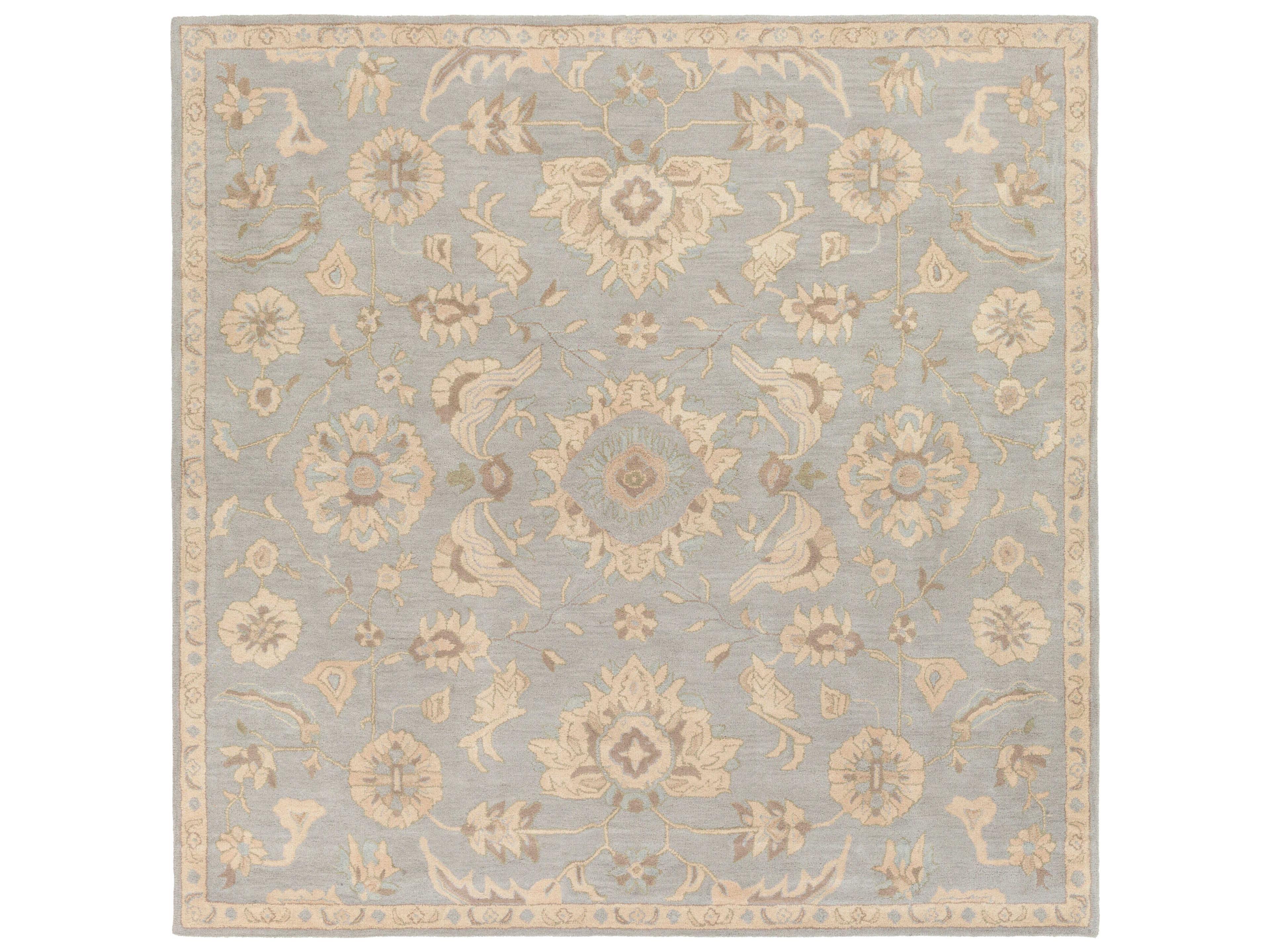 Livabliss by Surya Caesar Floral Area Rug