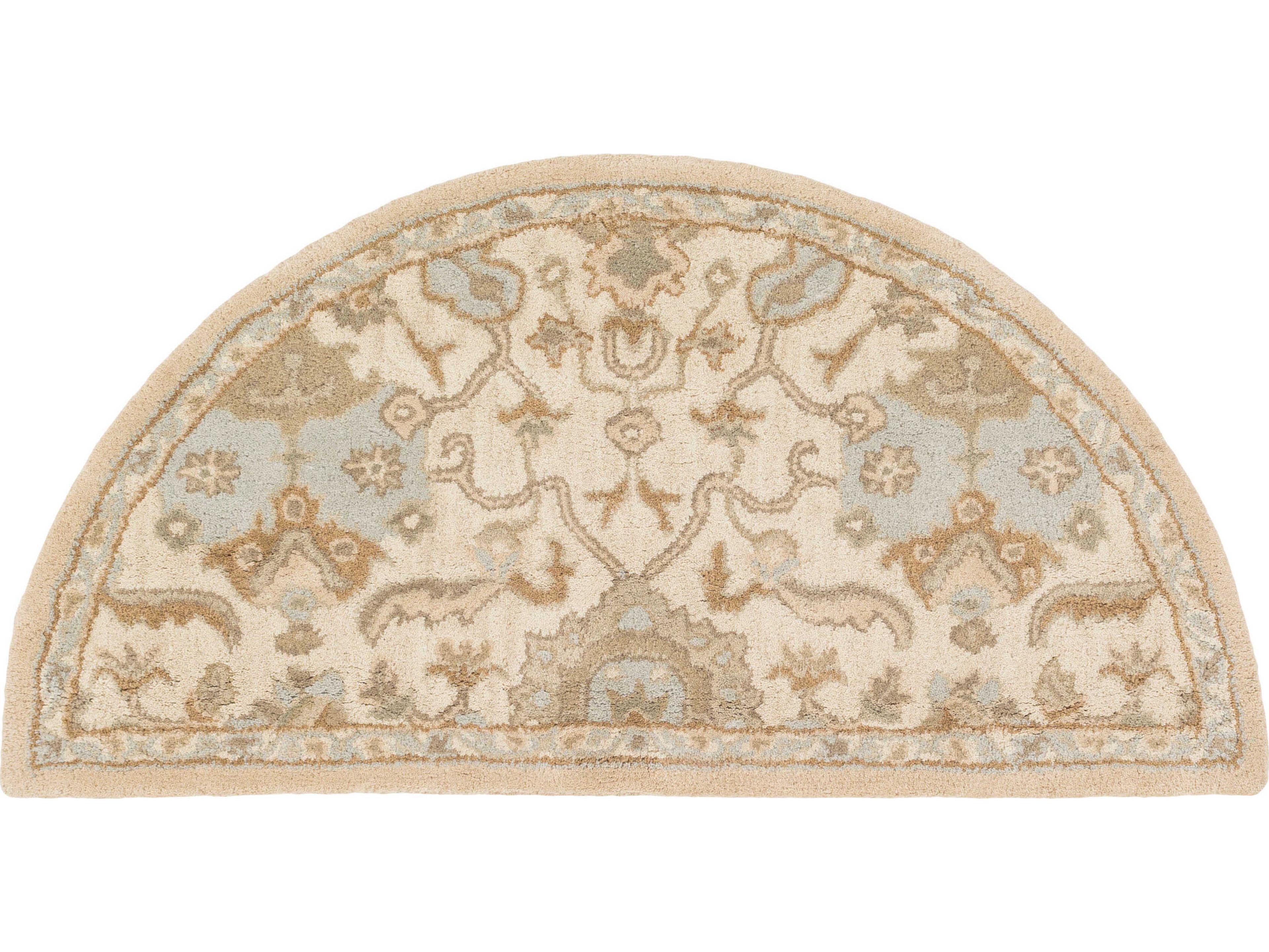 Livabliss by Surya Caesar Floral Area Rug