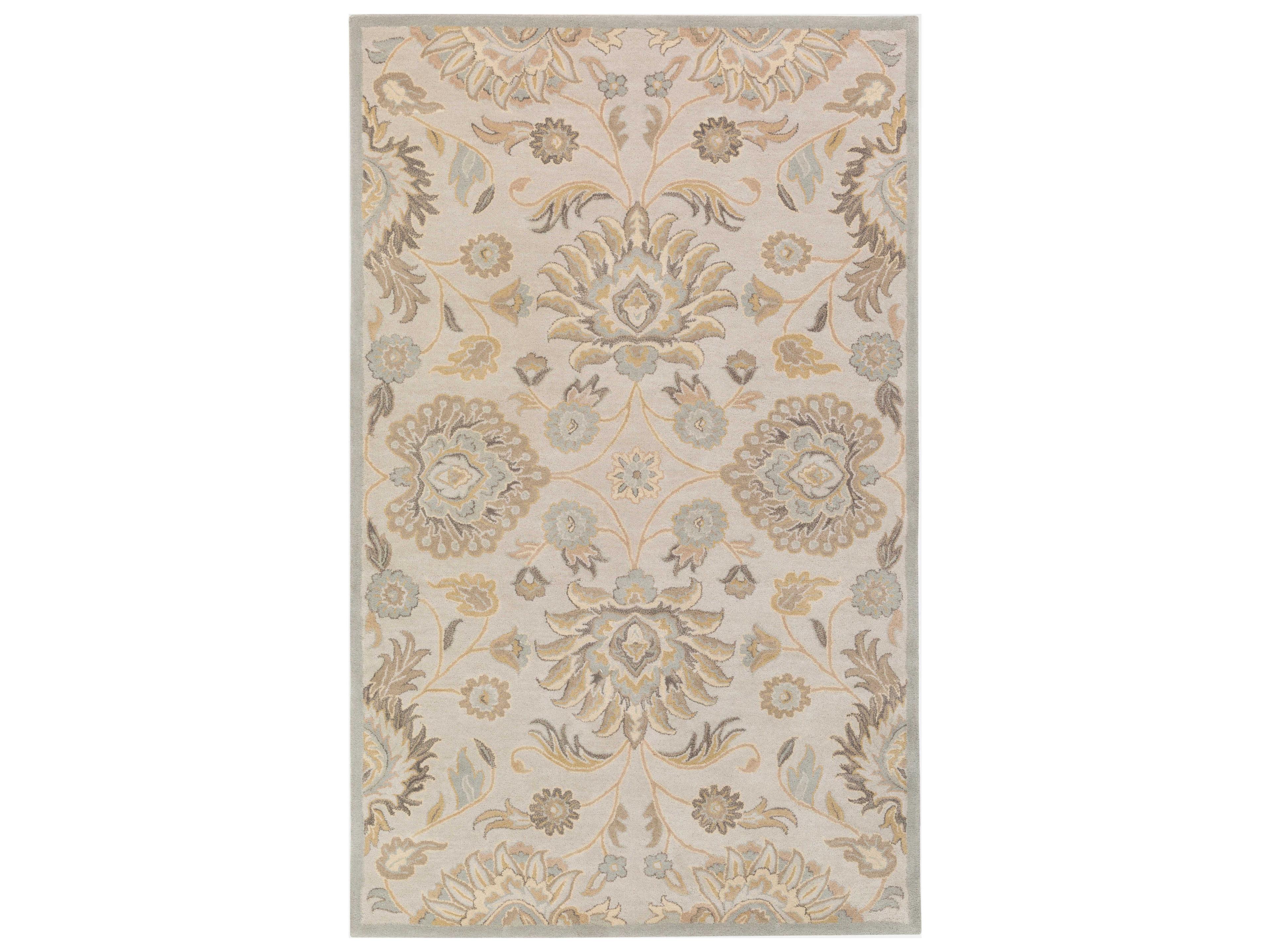 Livabliss by Surya Caesar Oriental Runner Area Rug