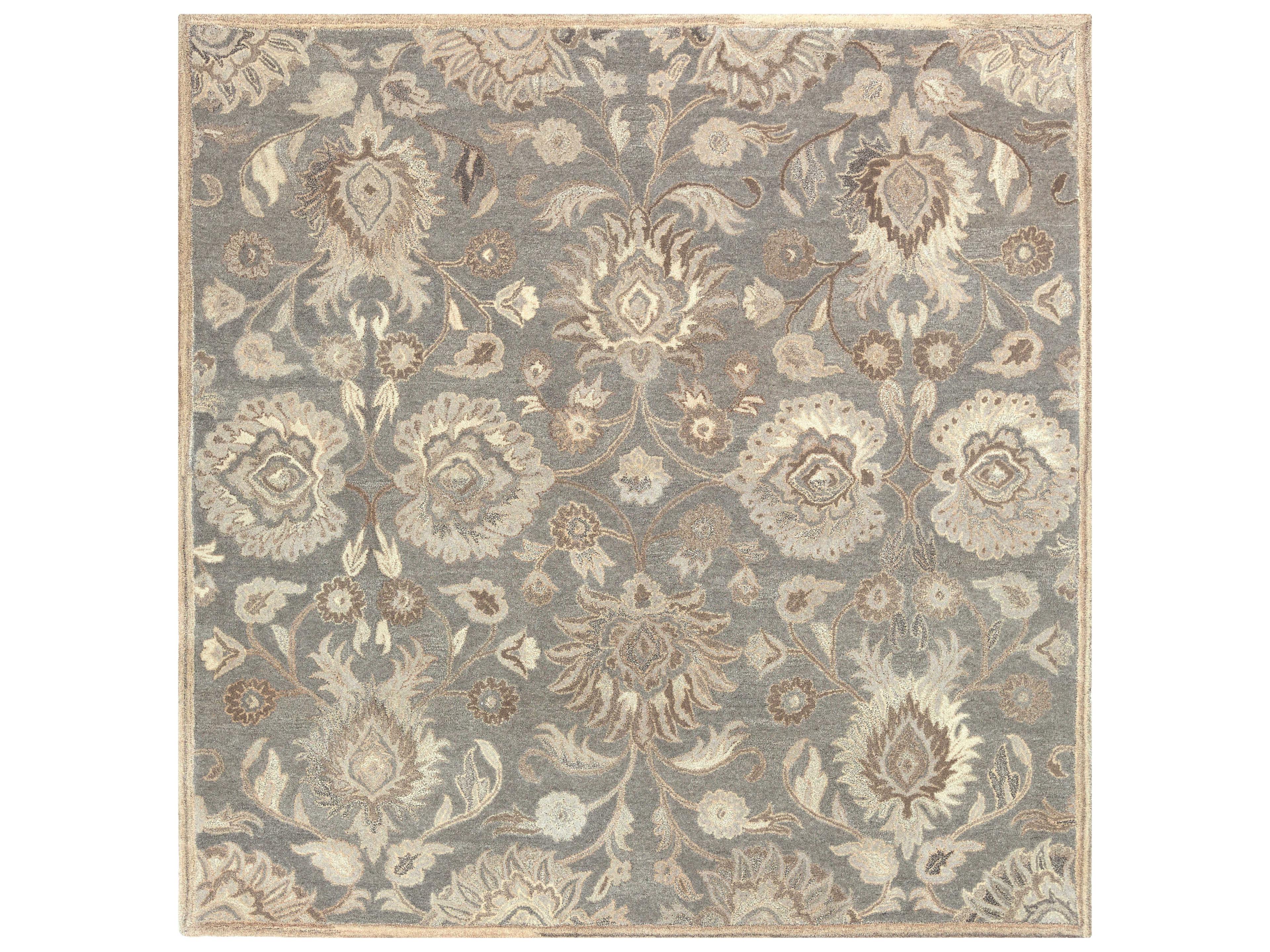 Livabliss by Surya Caesar Bordered Area Rug