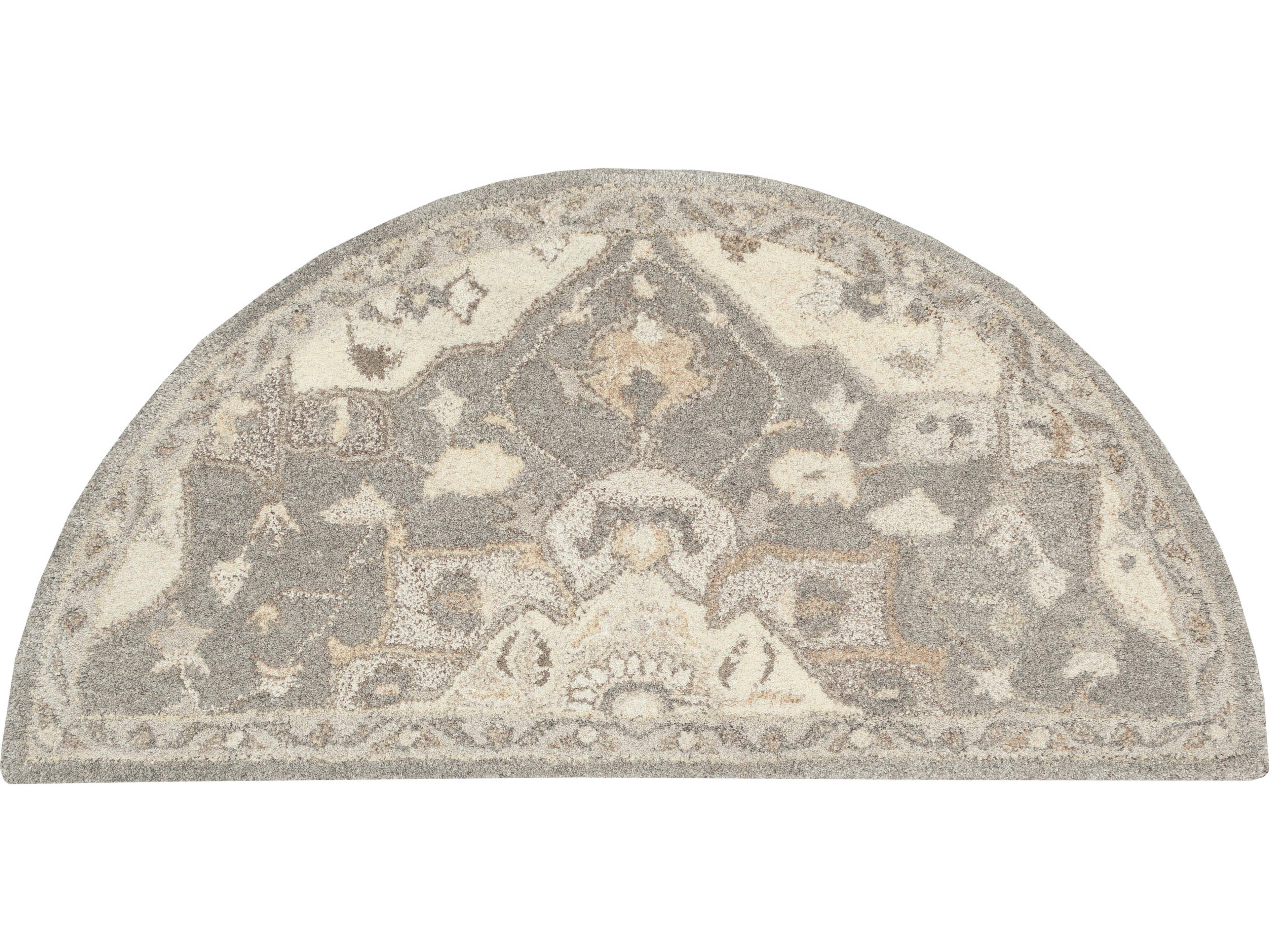 Livabliss by Surya Caesar Bordered Area Rug