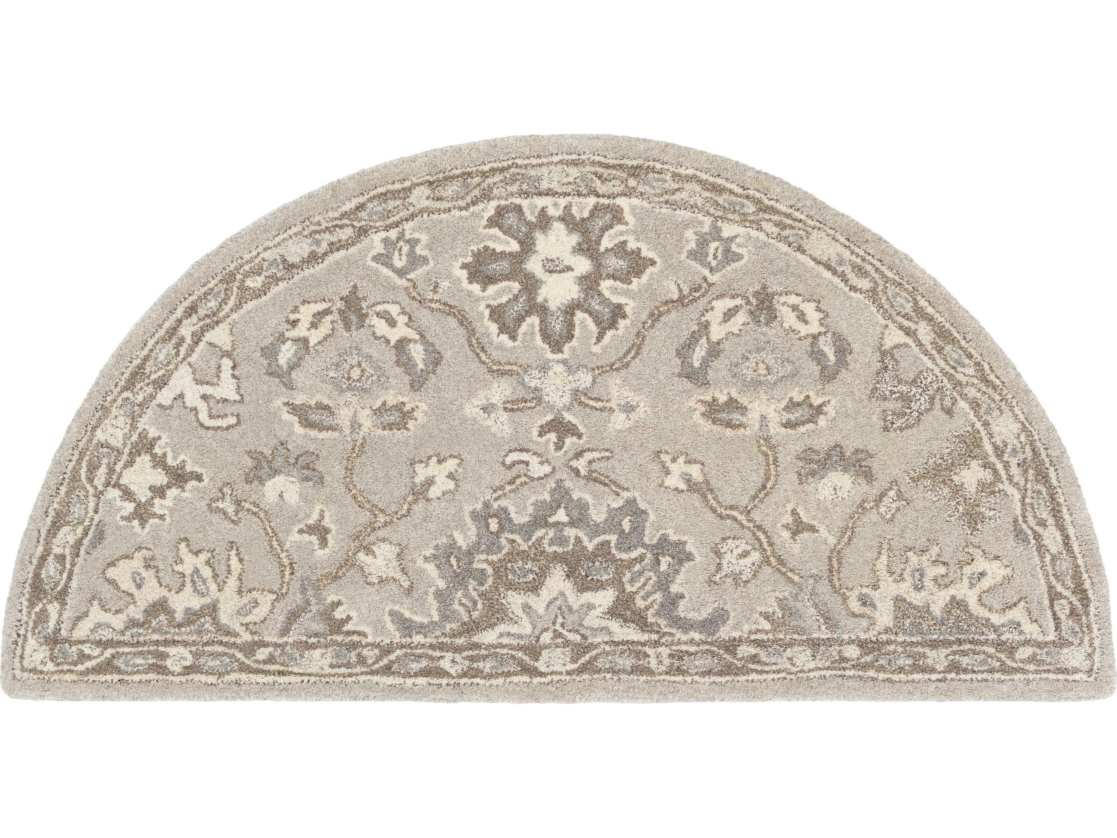 Livabliss by Surya Caesar Bordered Area Rug