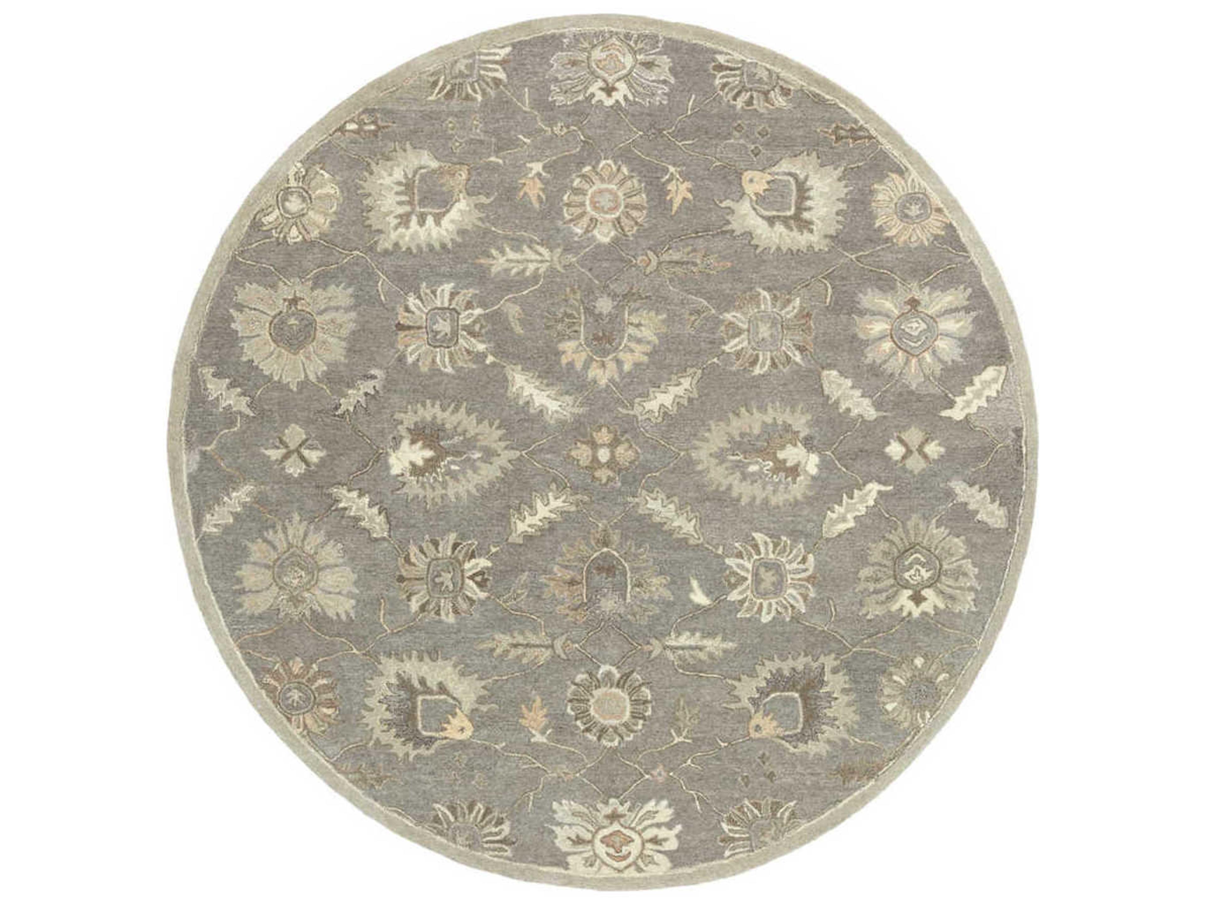 Livabliss by Surya Caesar Floral Area Rug