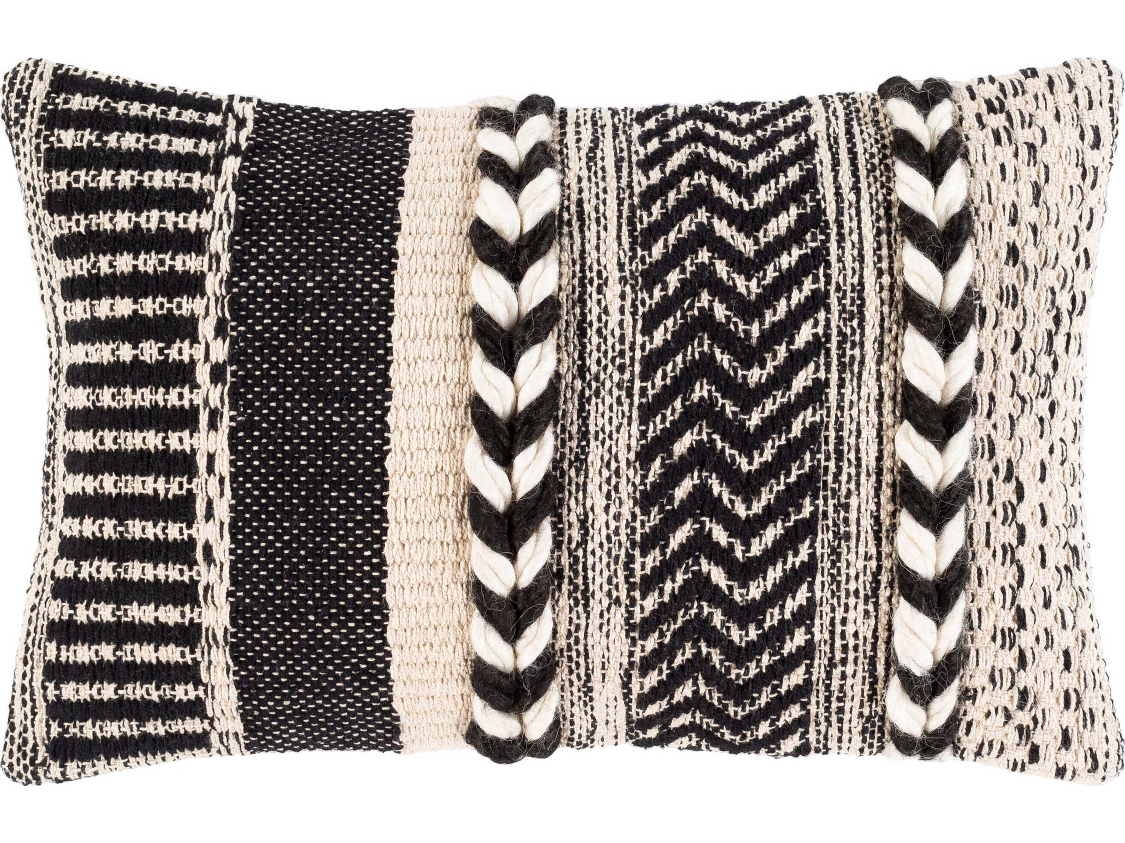 Livabliss by Surya Cascada Pillows