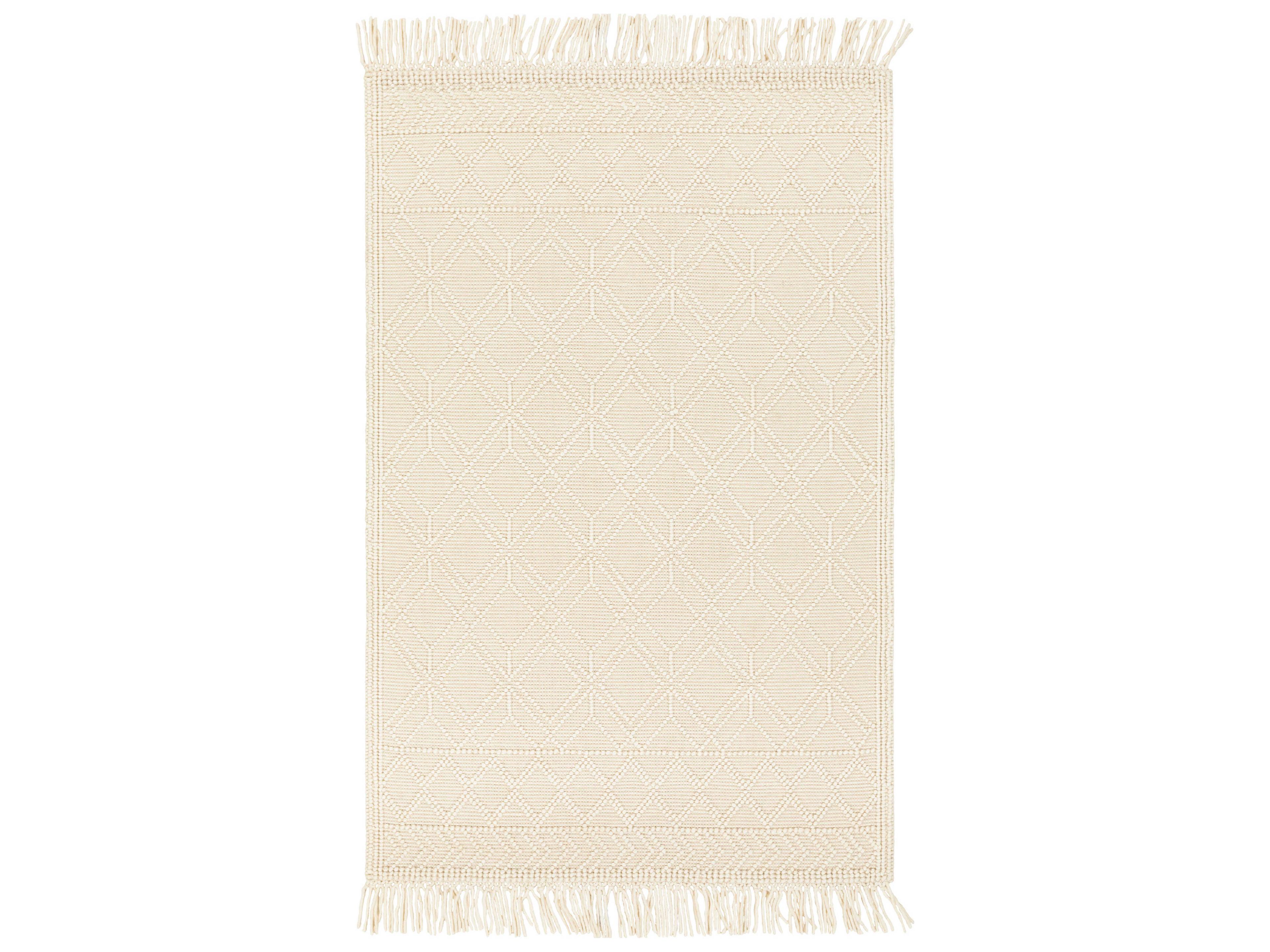 Livabliss by Surya Casa Decampo Geometric Area Rug