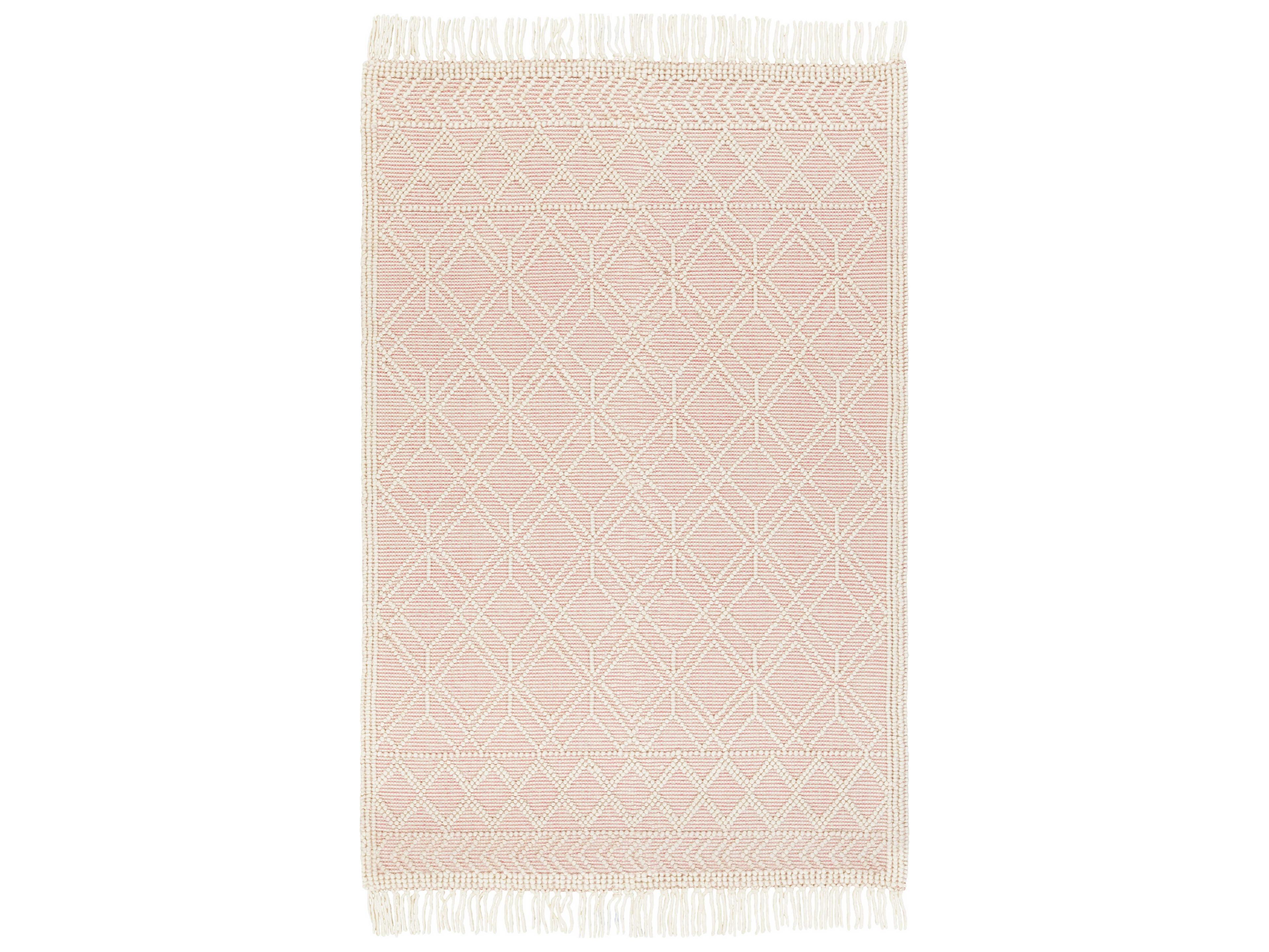 Livabliss by Surya Casa Decampo Geometric Area Rug