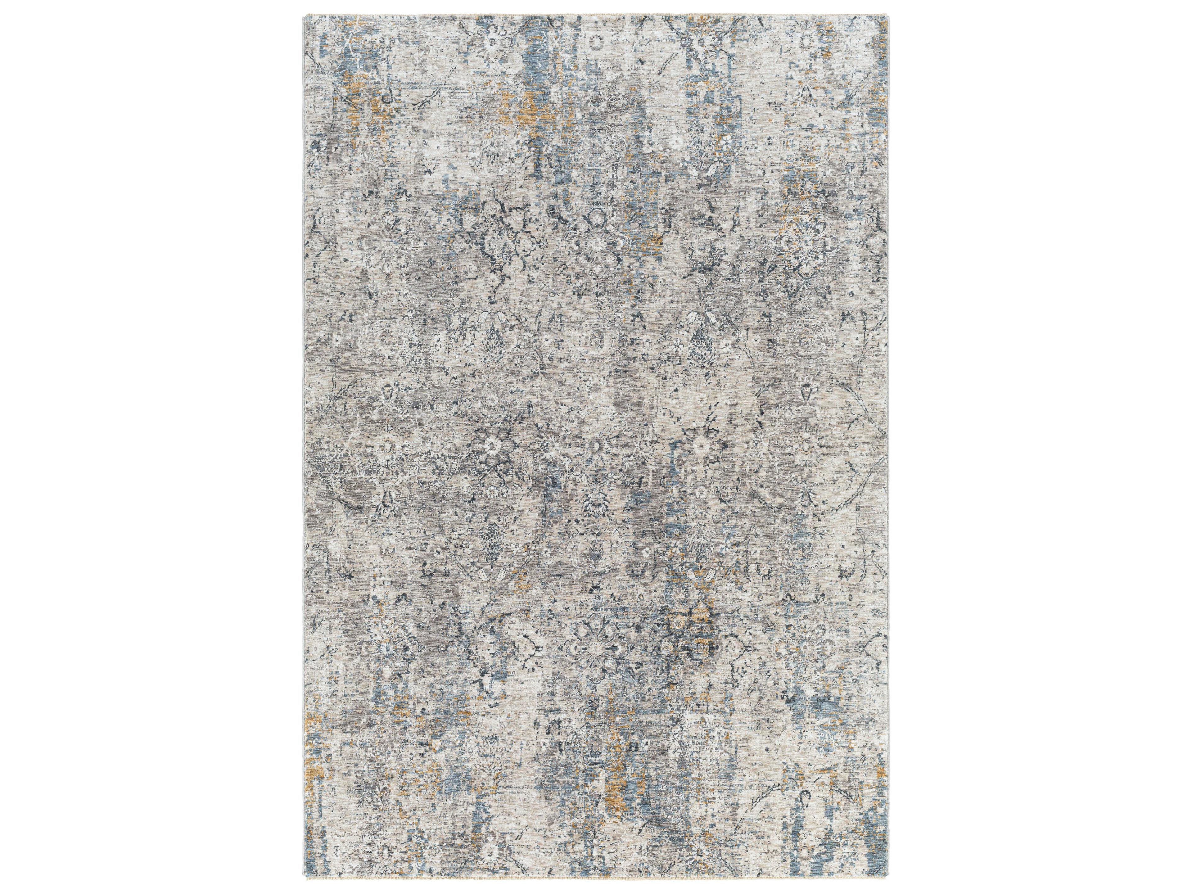 Livabliss by Surya Cardiff Abstract Area Rug