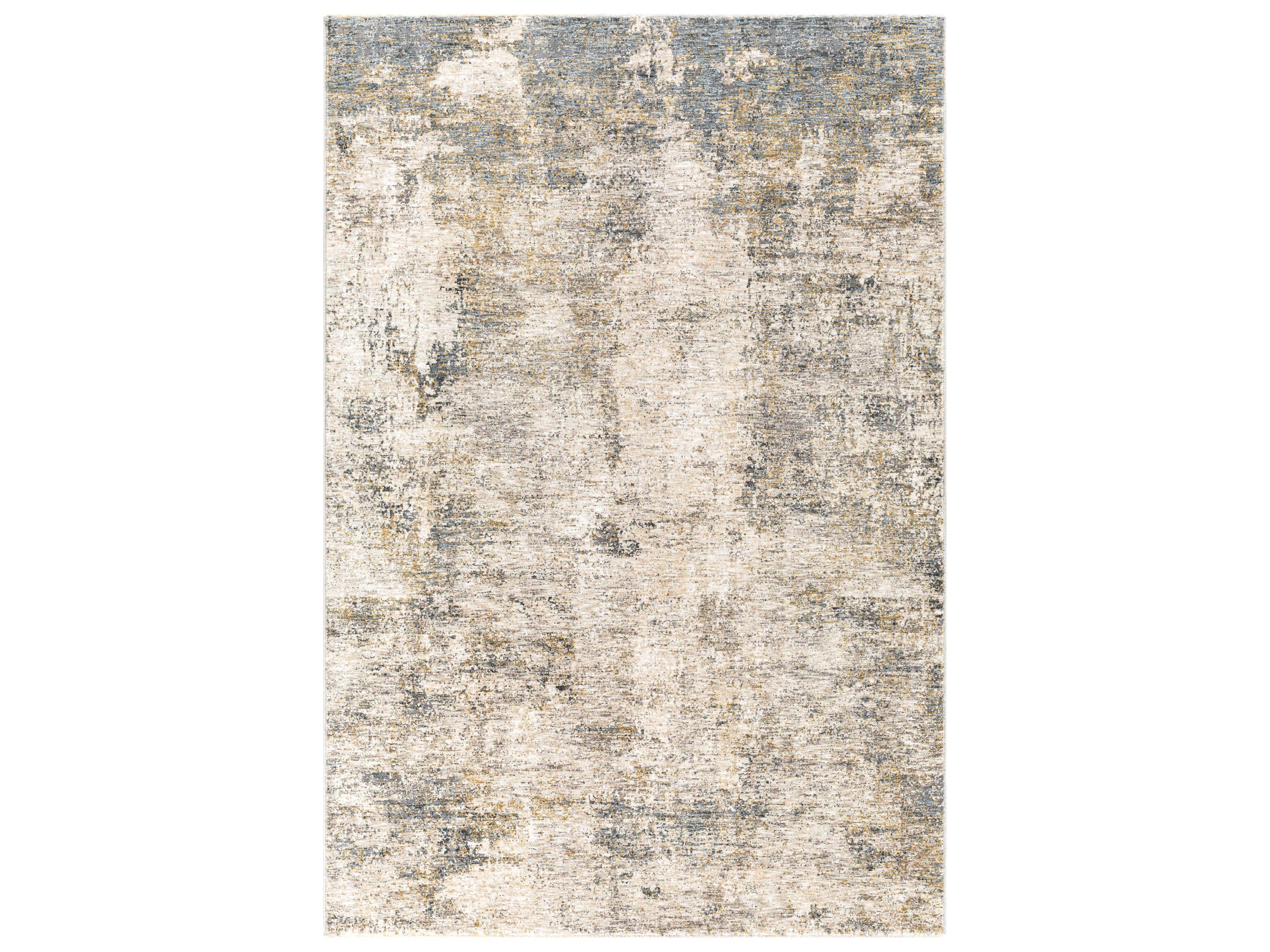 Livabliss by Surya Cardiff Abstract Area Rug