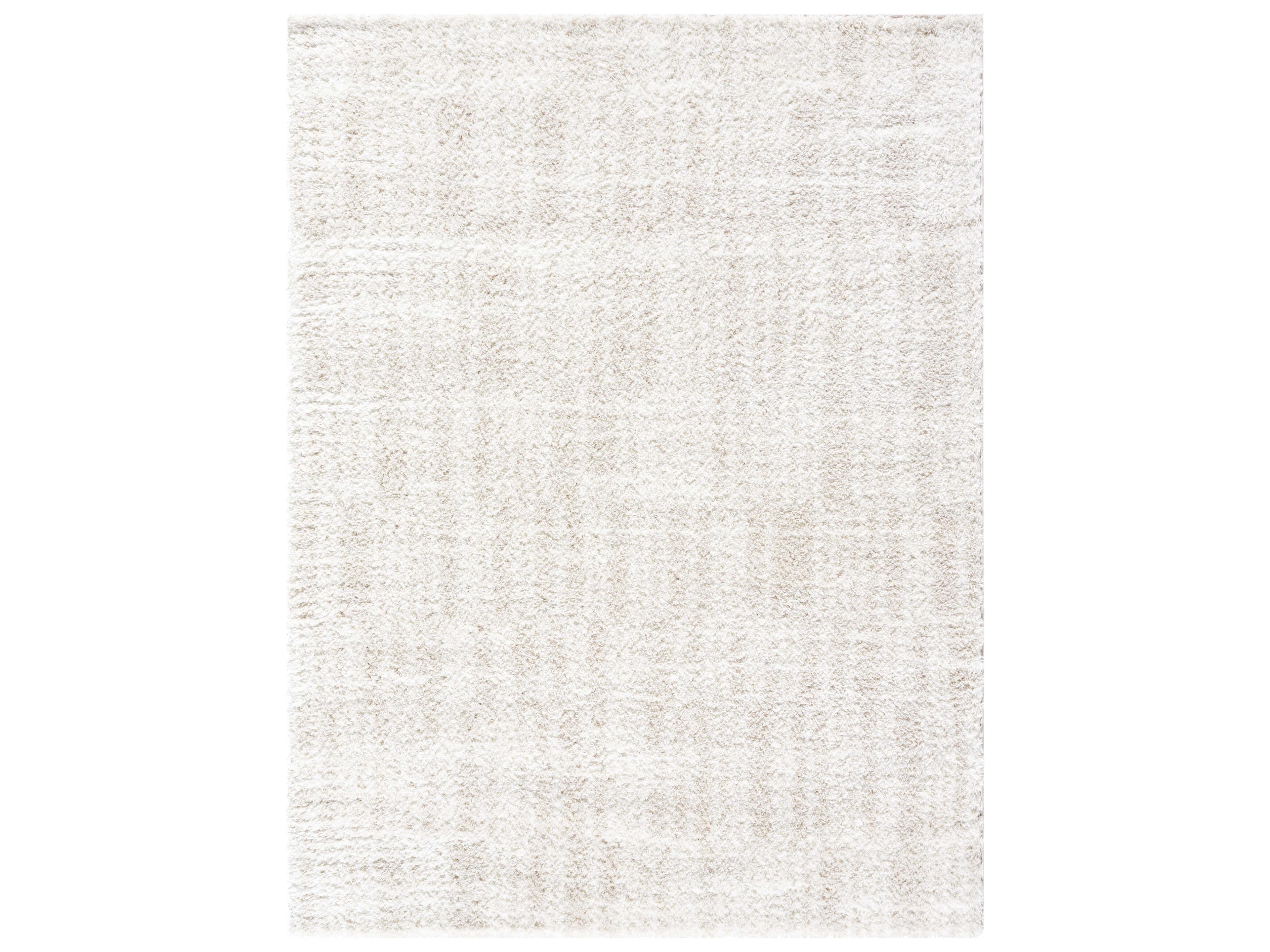 Livabliss by Surya Cloudy Shag Striped Area Rug