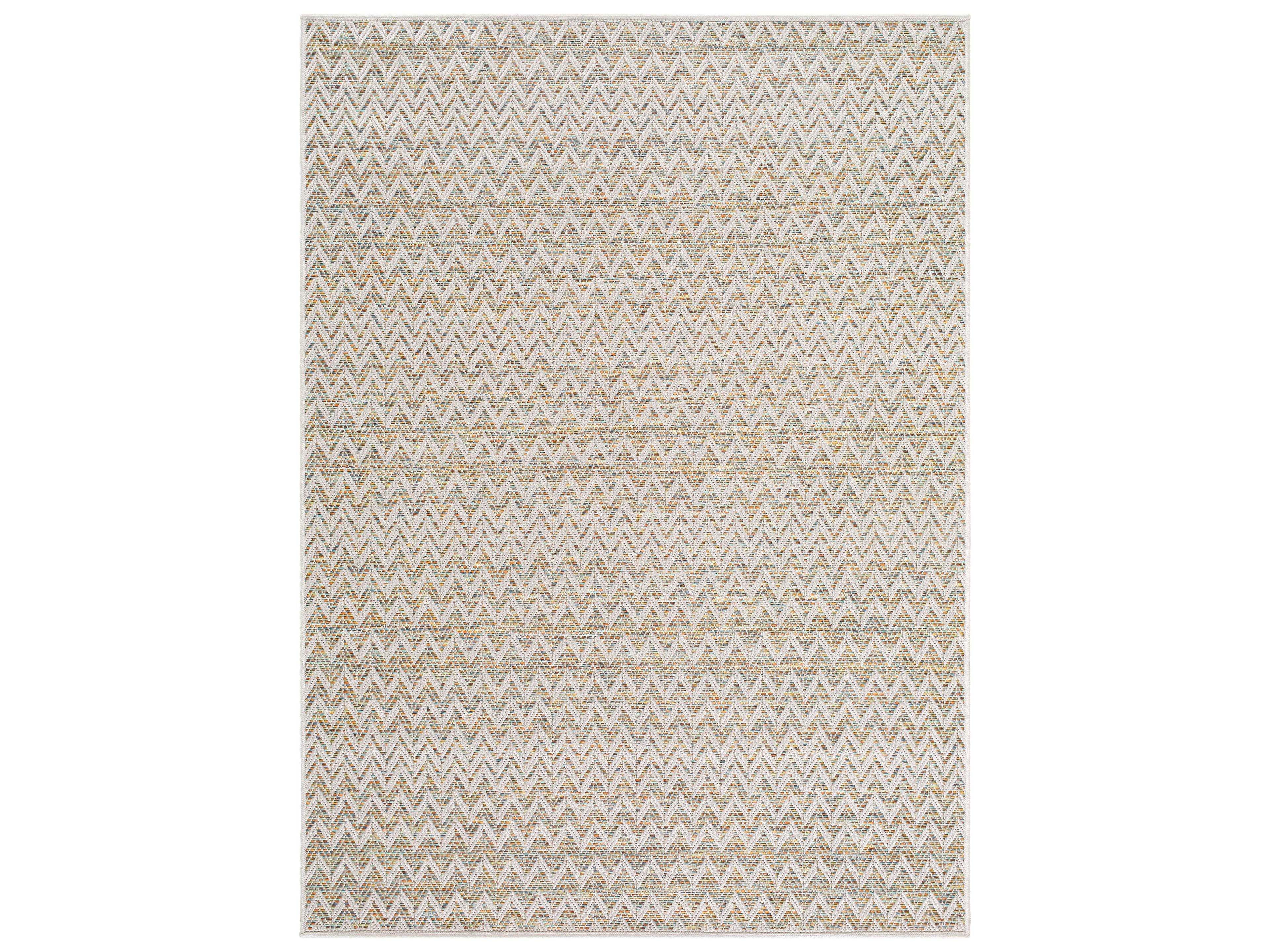 Livabliss by Surya Crete Chevron Area Rug
