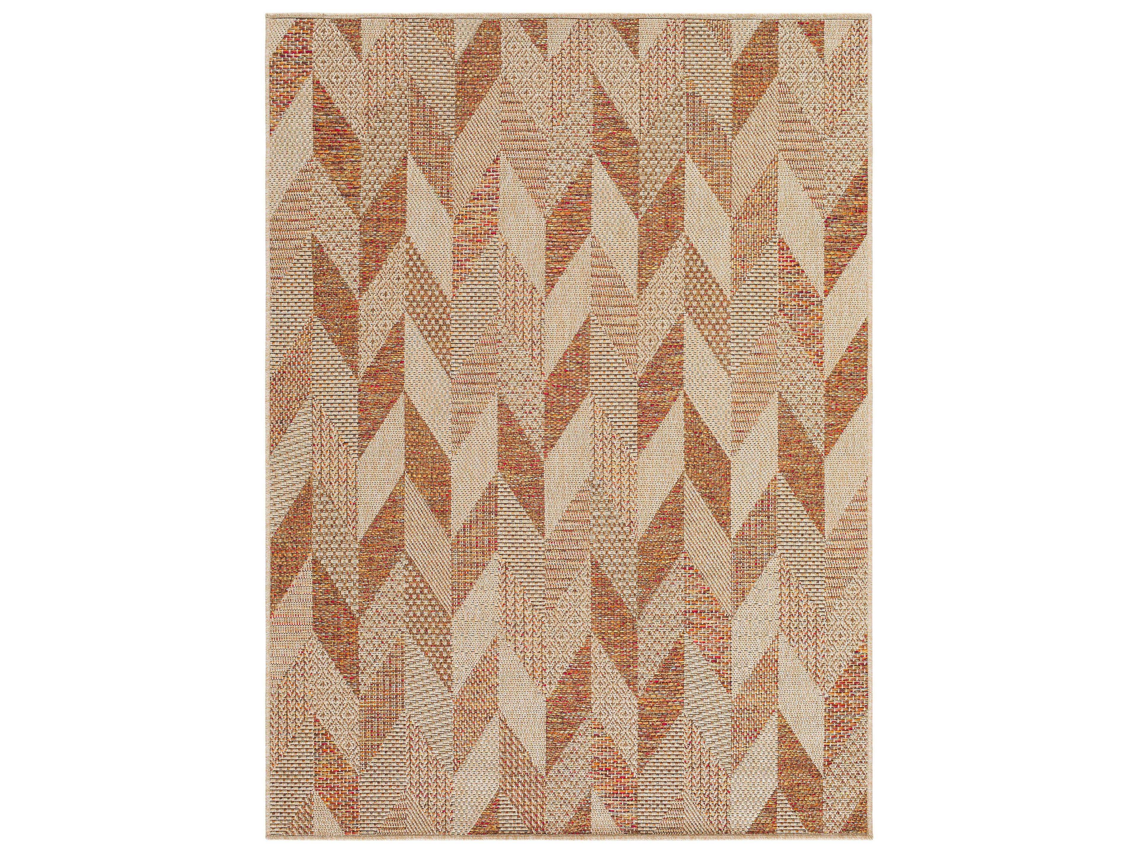 Livabliss by Surya Crete Chevron Area Rug