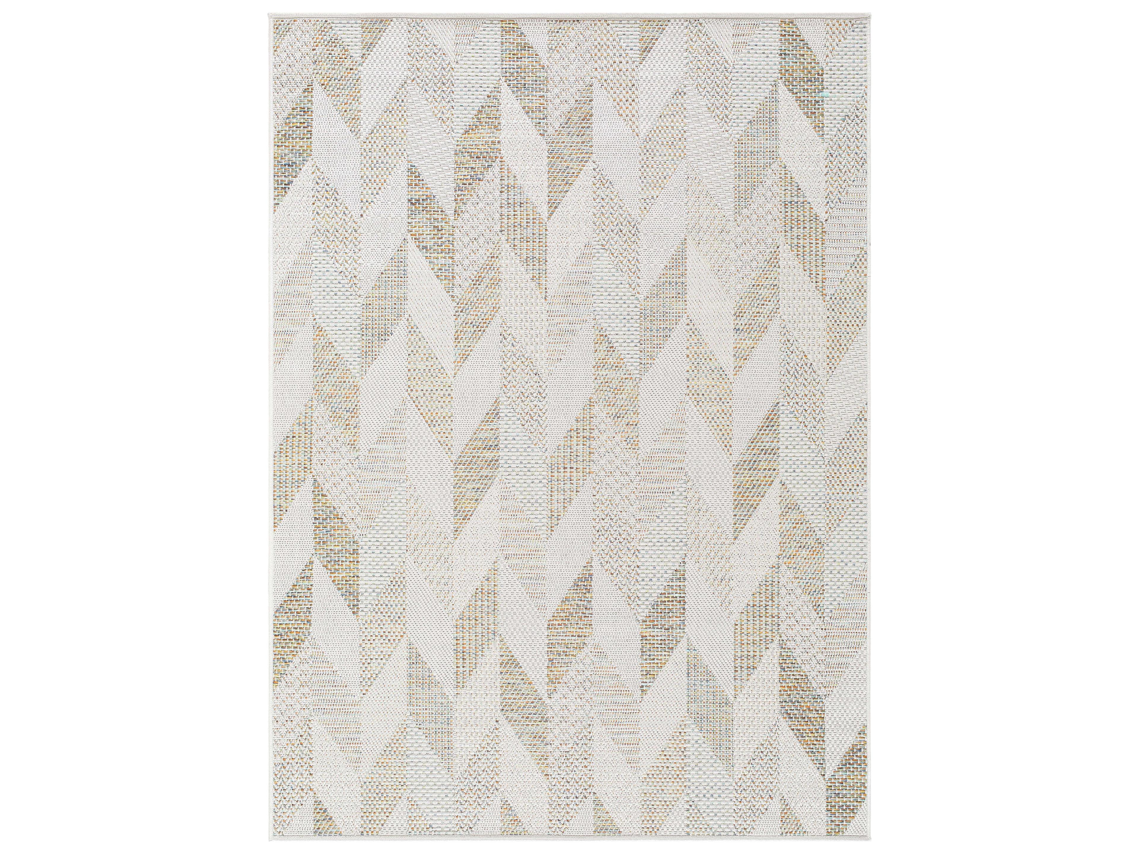 Livabliss by Surya Crete Chevron Area Rug
