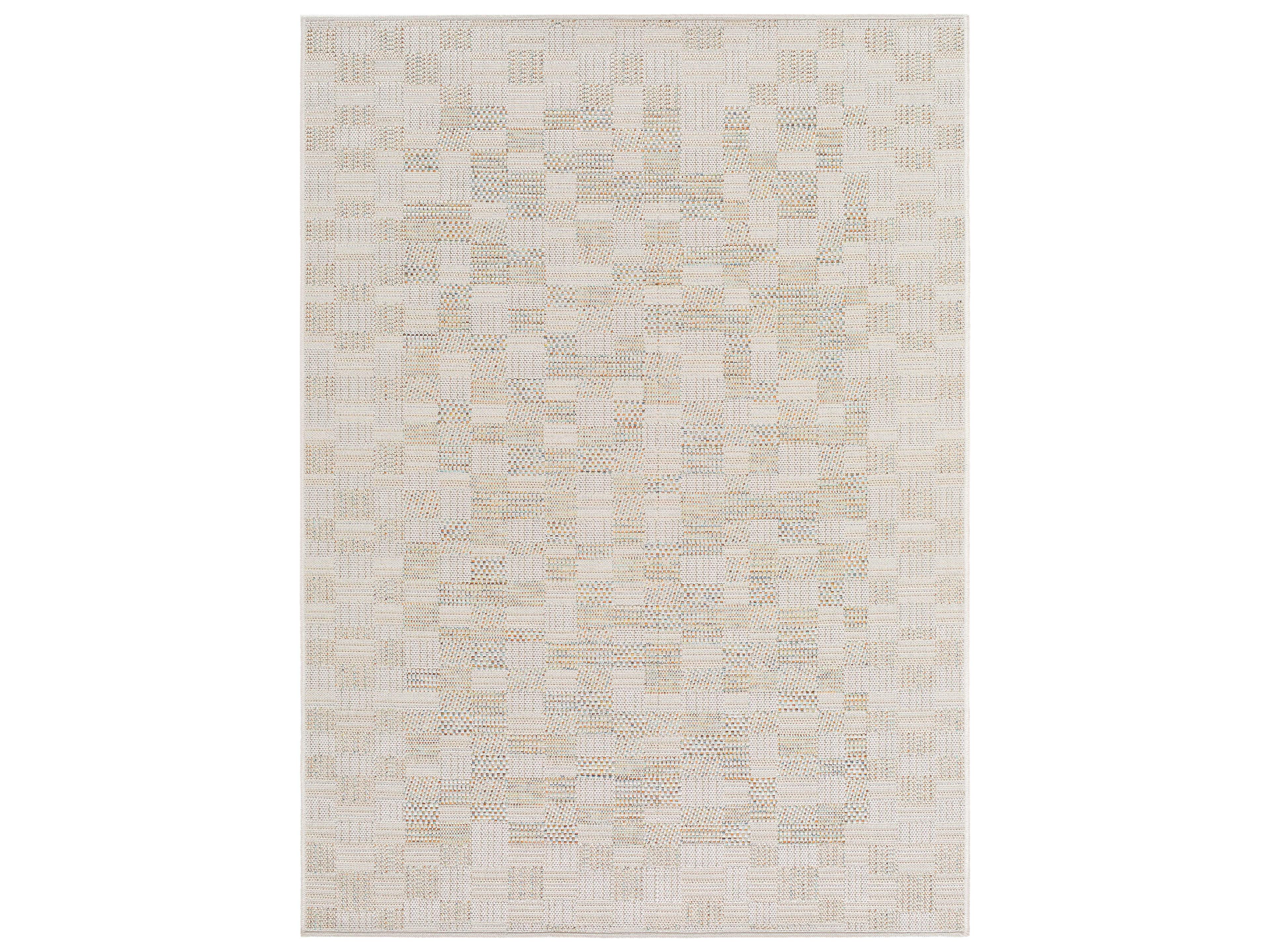 Livabliss by Surya Crete Geometric Area Rug