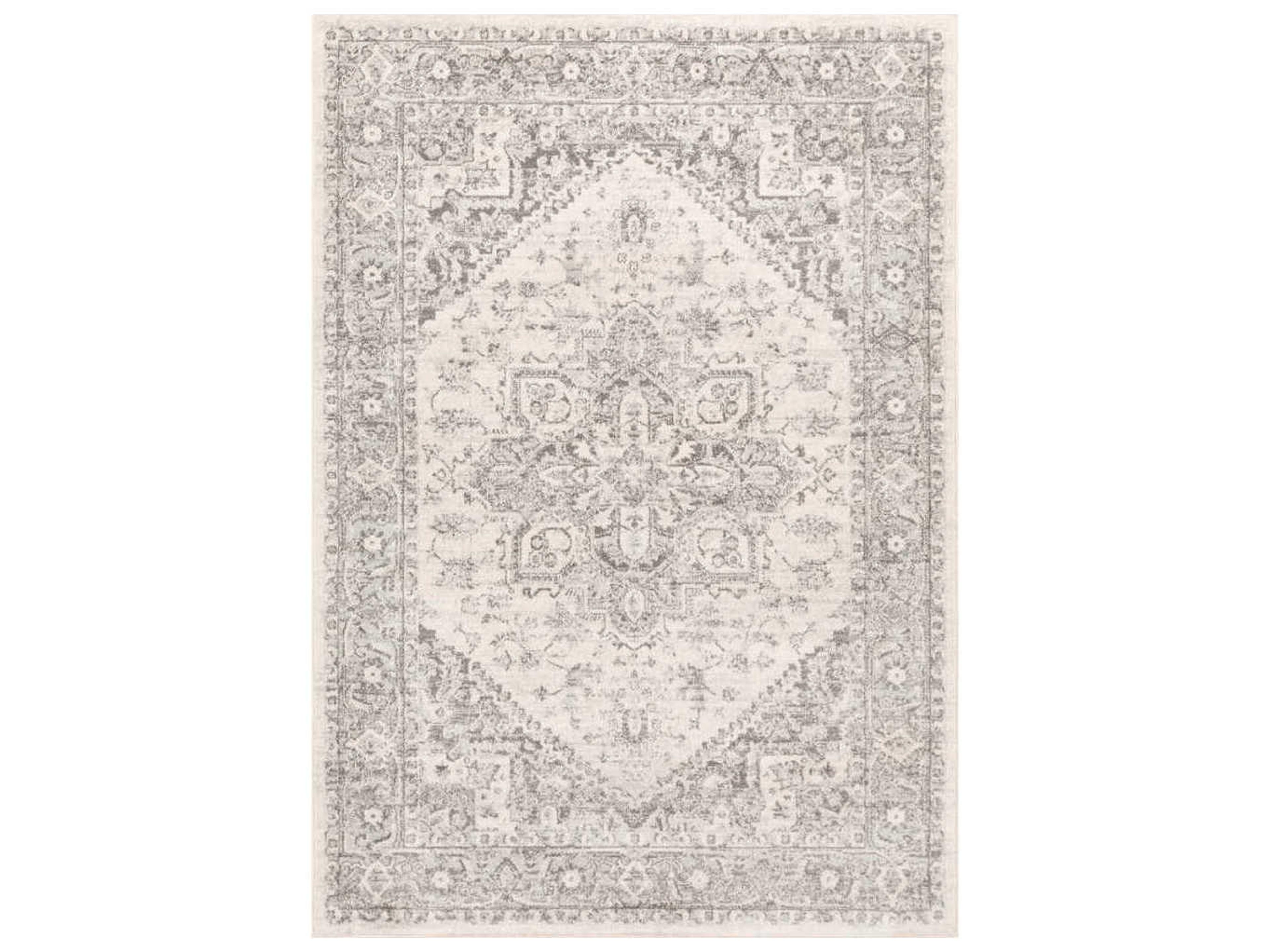 Livabliss by Surya Chester Bordered Area Rug