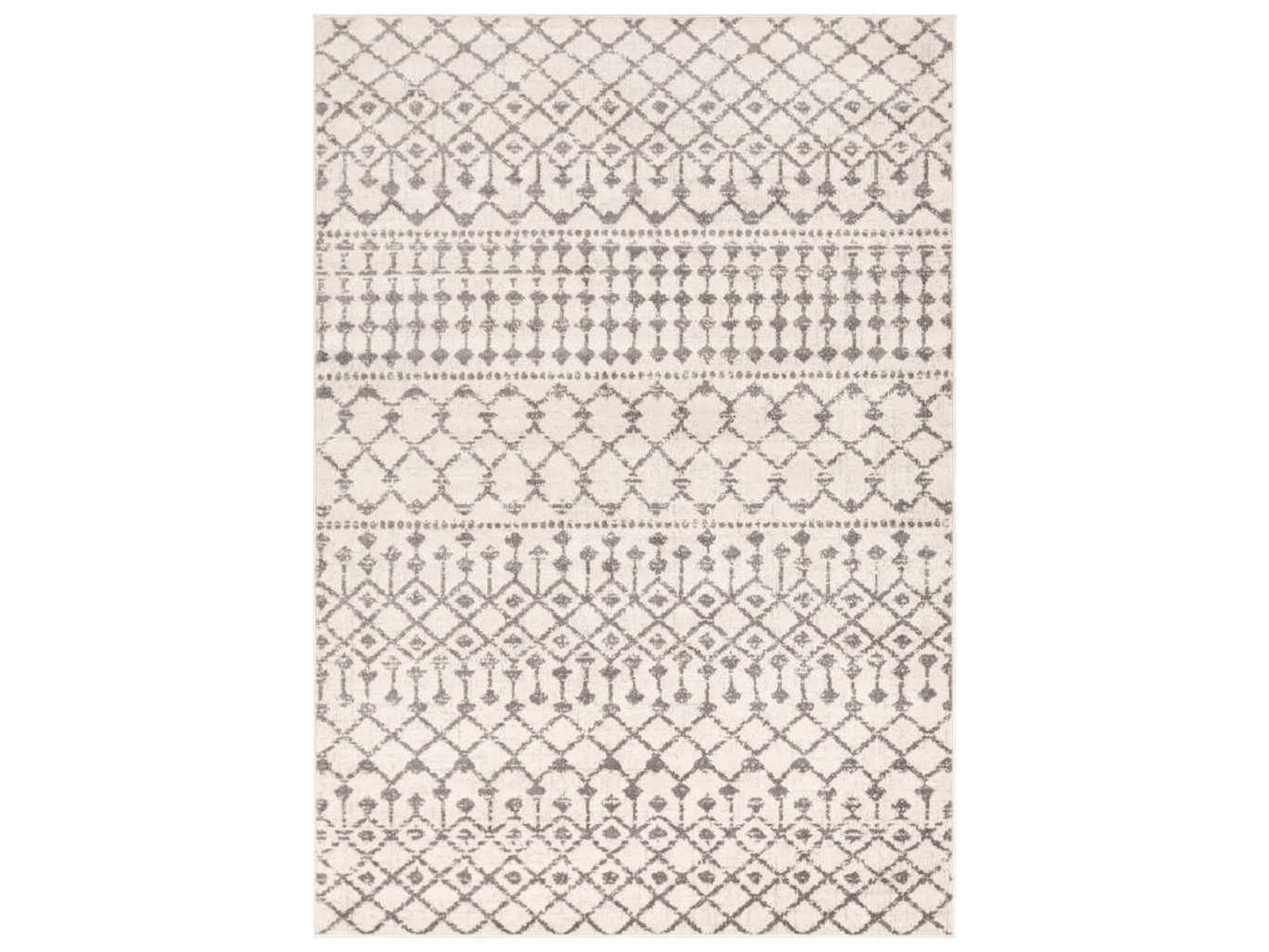 Livabliss by Surya Chester Geometric Area Rug