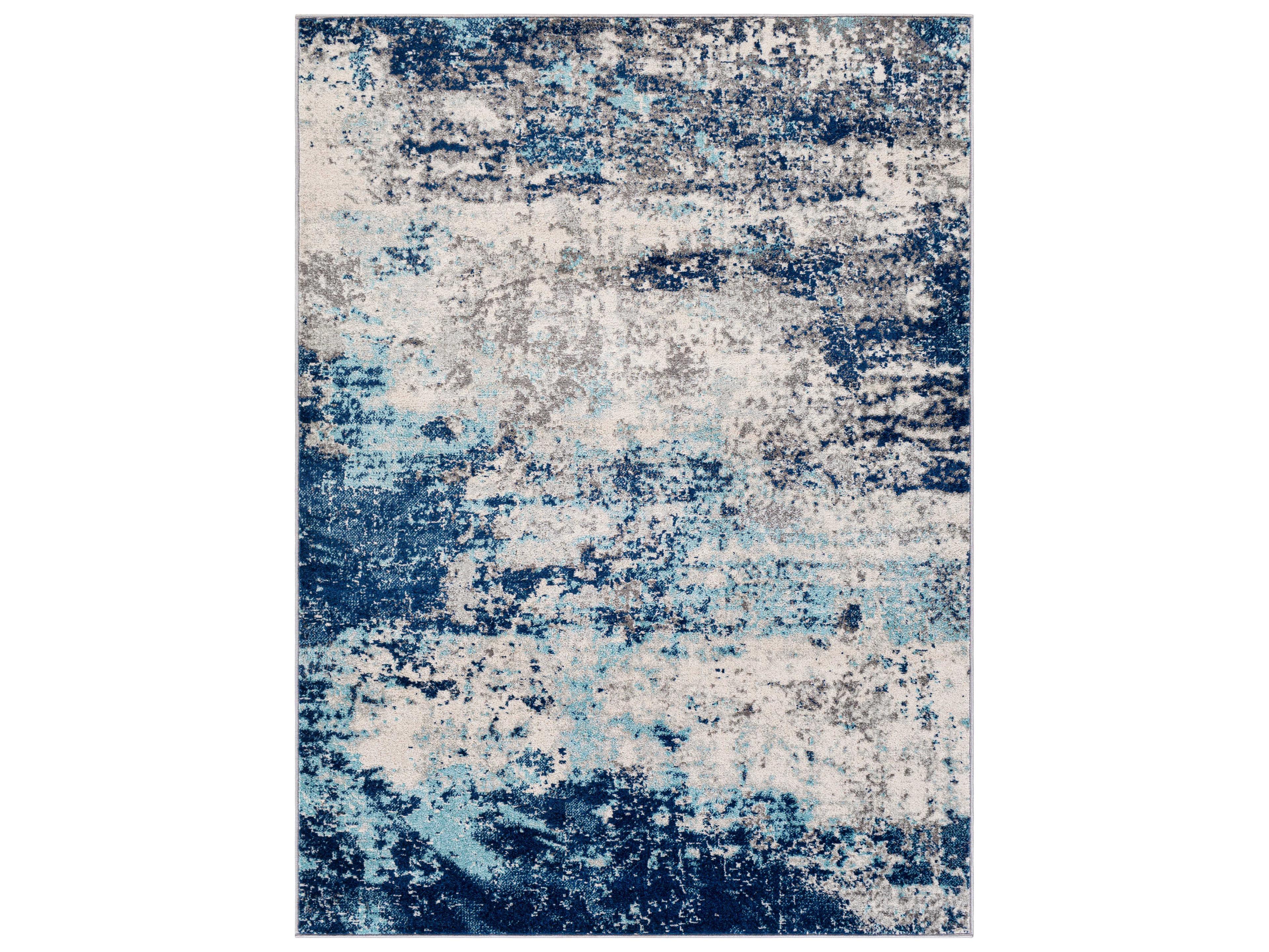 Livabliss by Surya Chester Abstract Area Rug