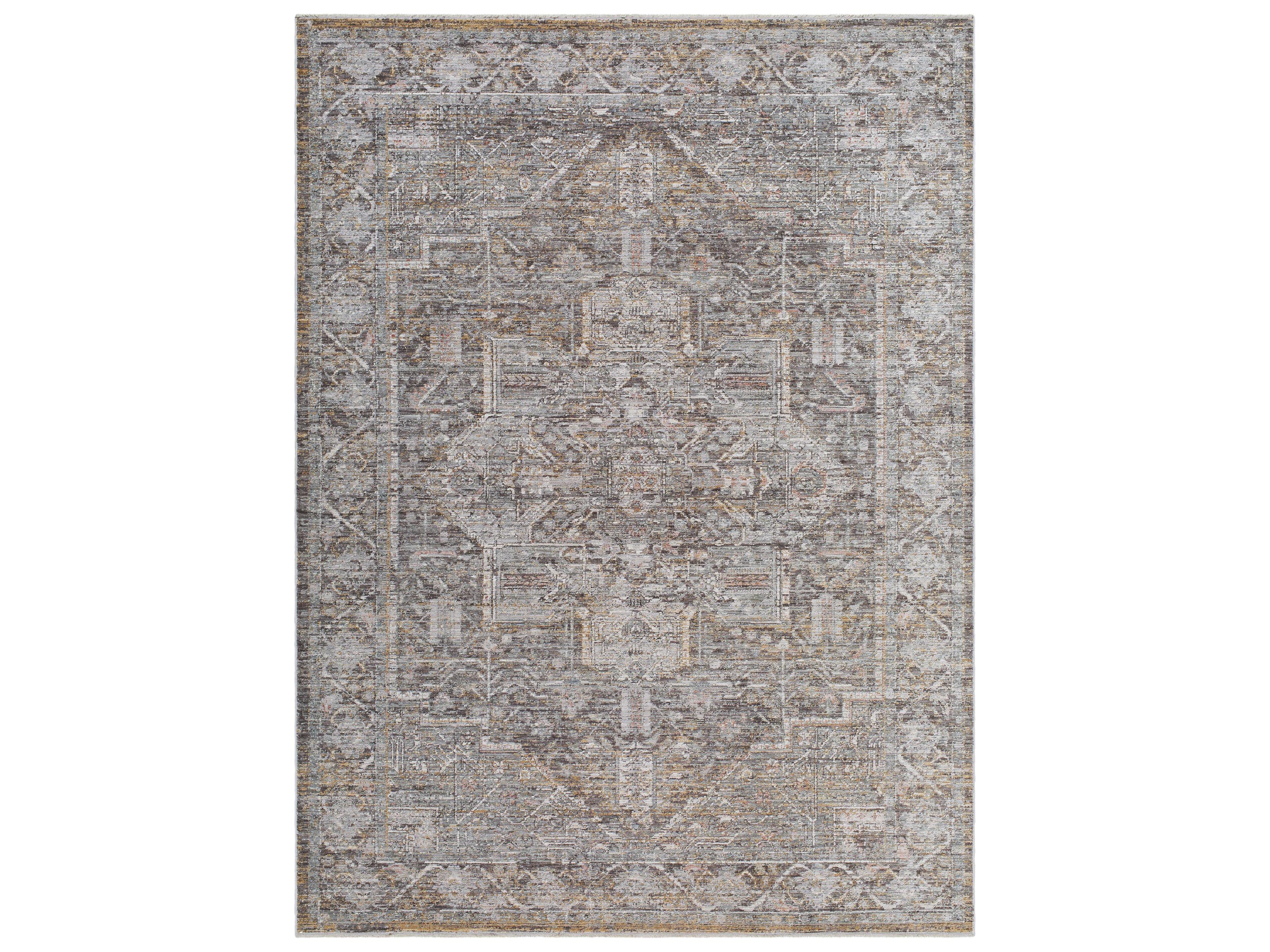 Livabliss by Surya Chapel Hill Bordered Area Rug