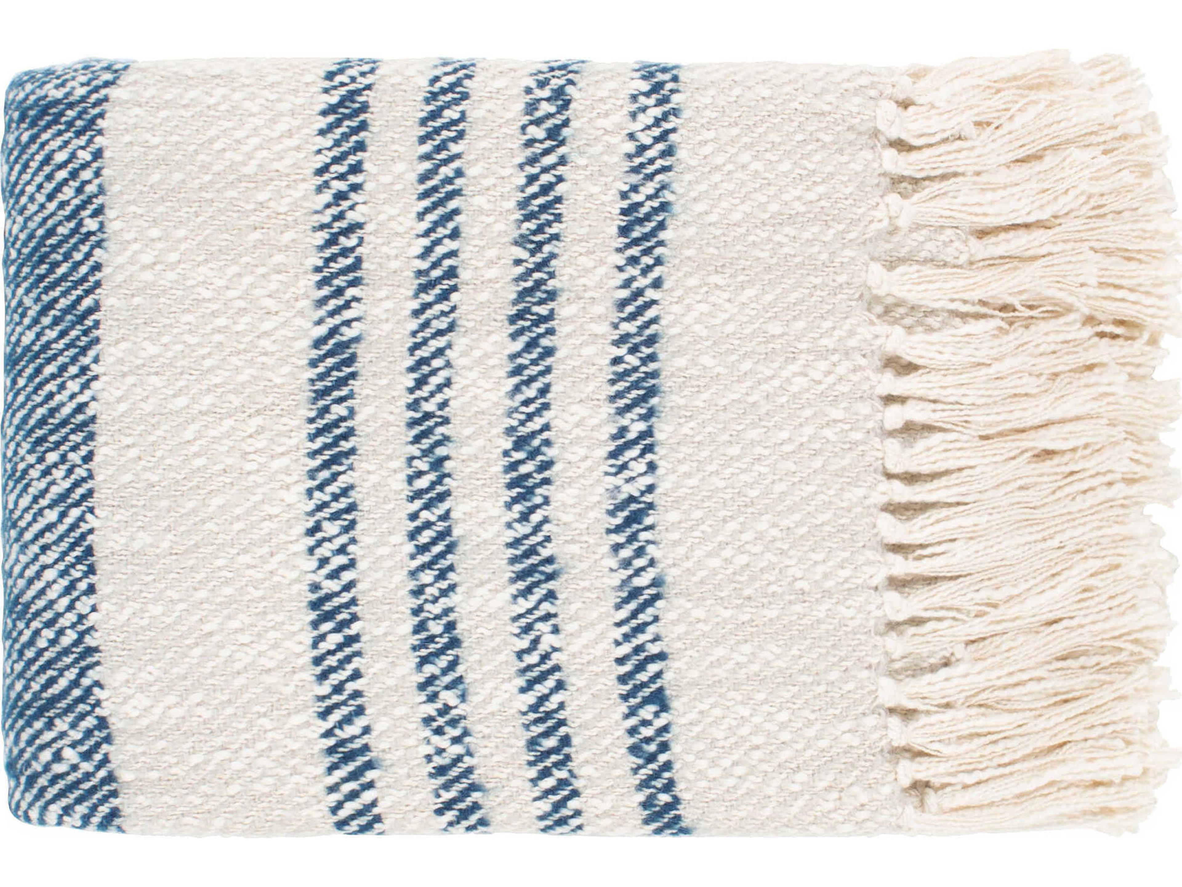 Livabliss by Surya Chamonix Throws