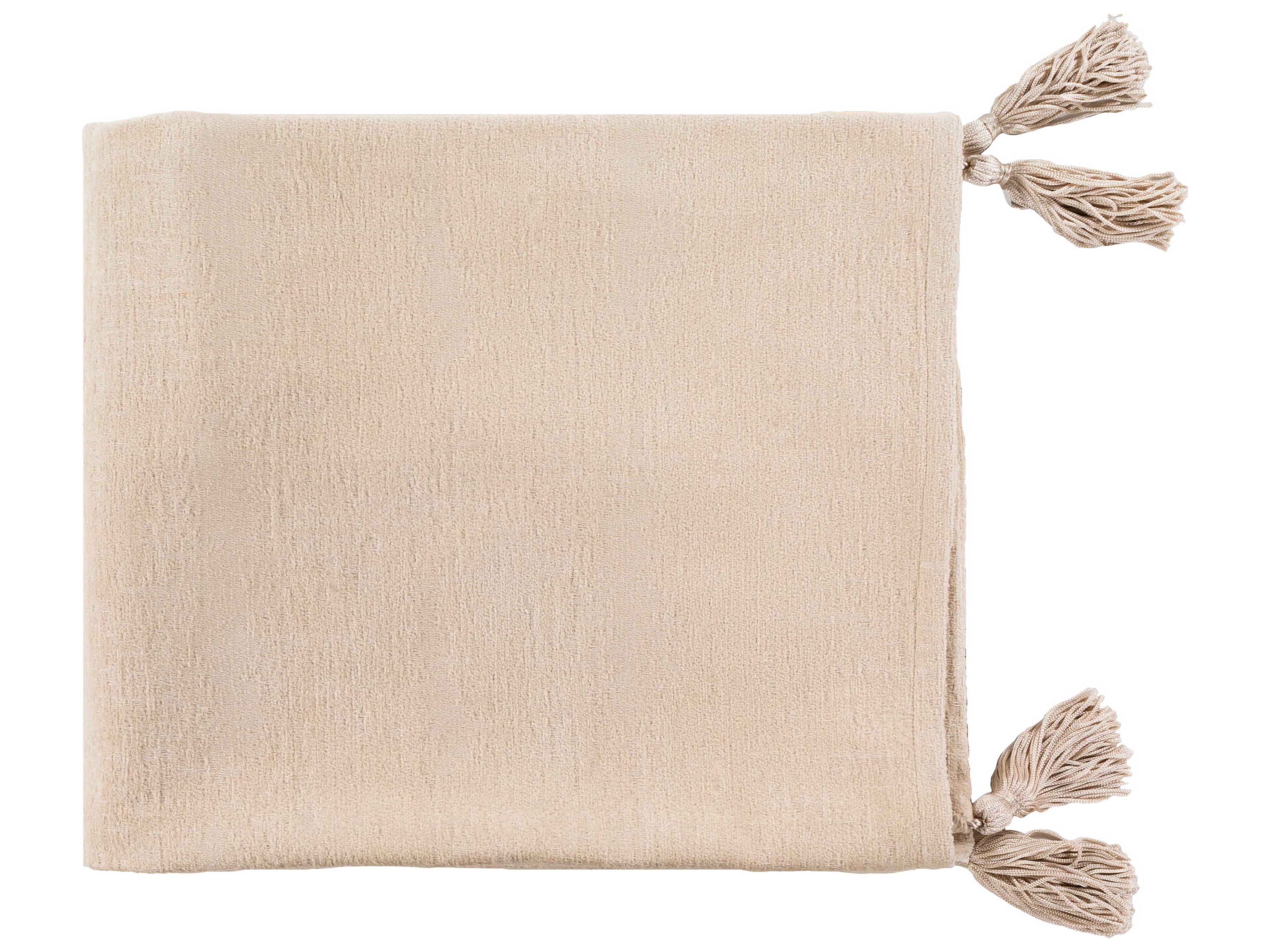 Livabliss by Surya Copacetic Throws